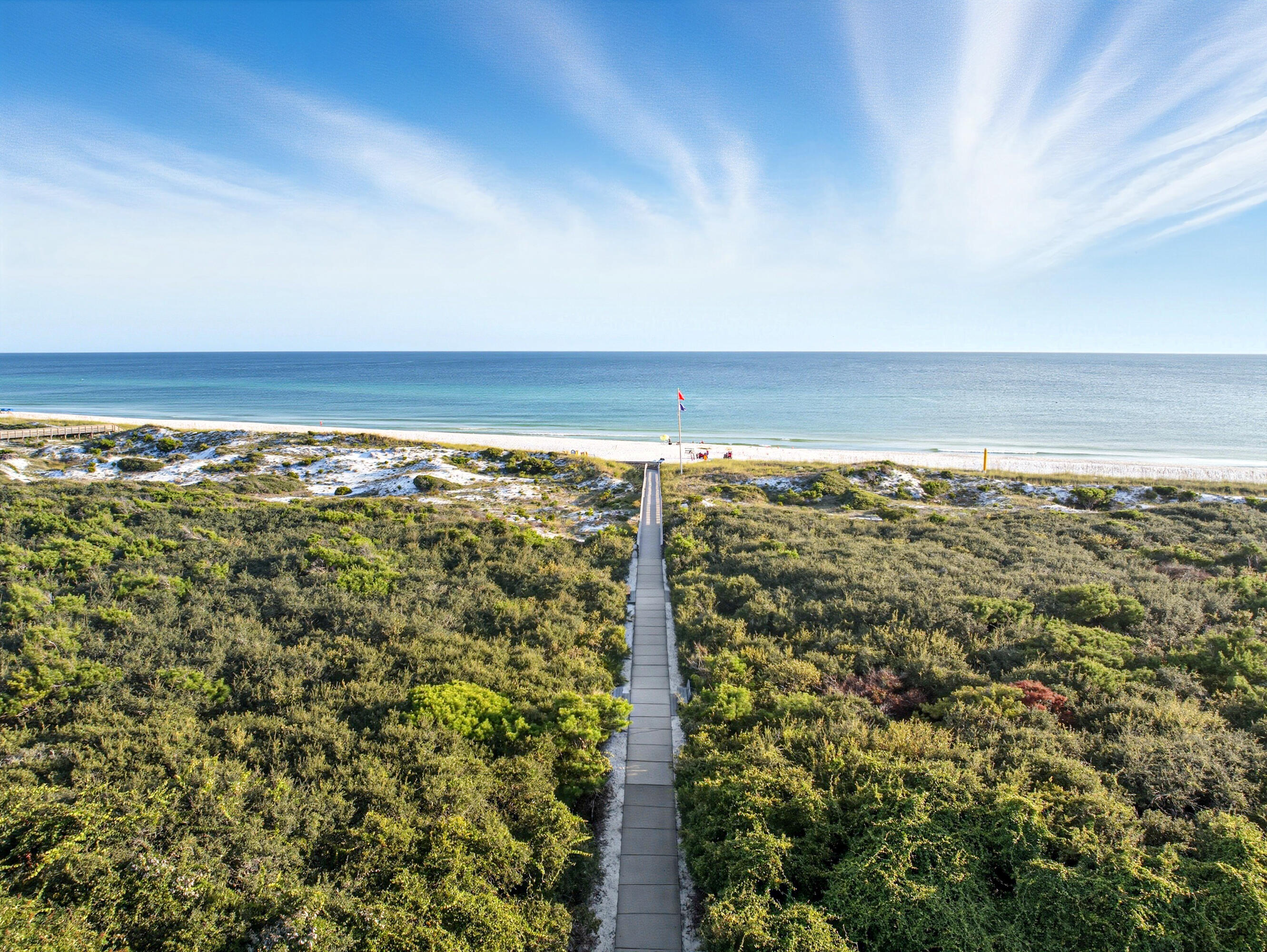 WATERVIEW AT INLET BEACH - Residential