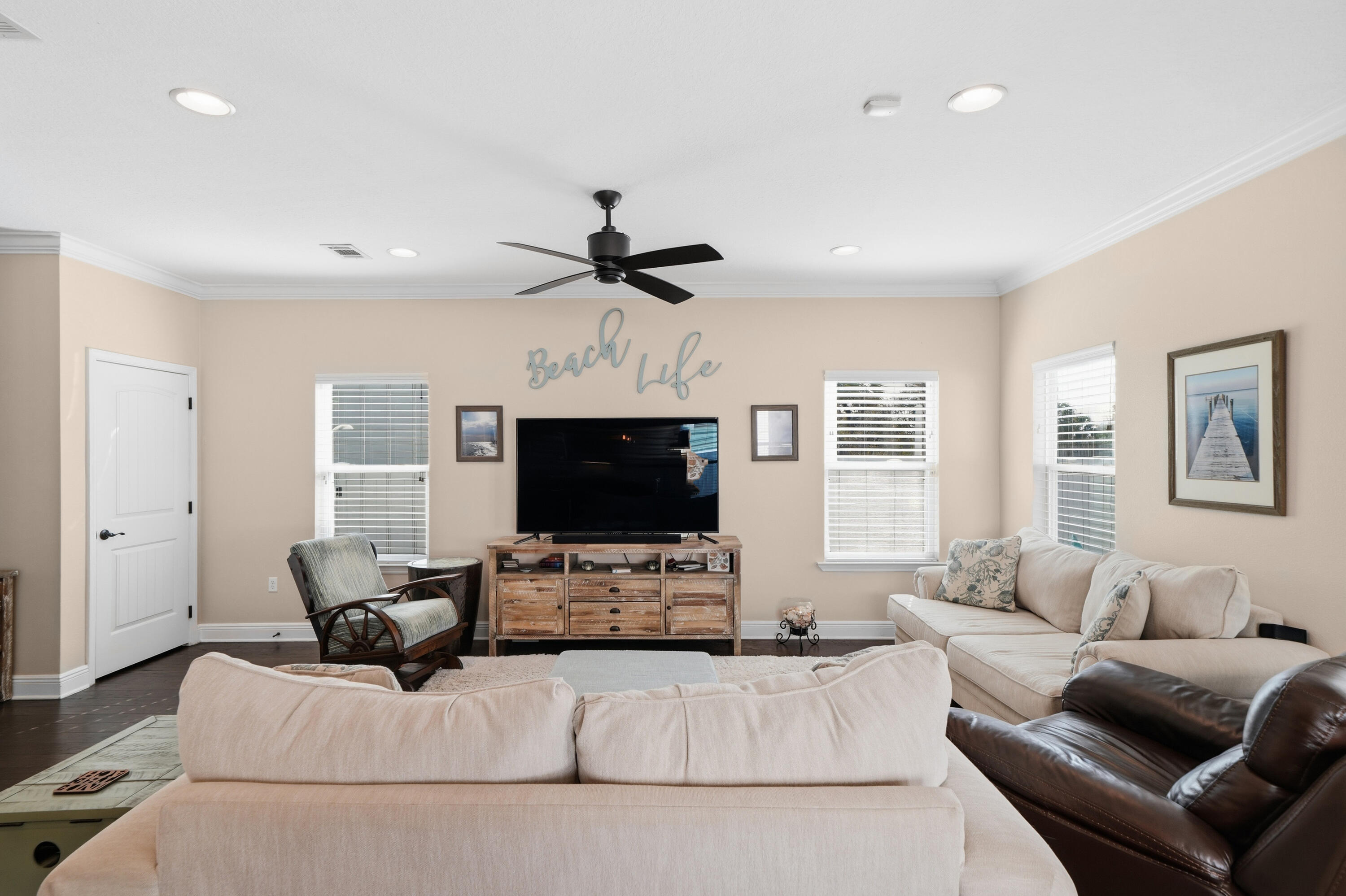 WATERVIEW AT INLET BEACH - Residential