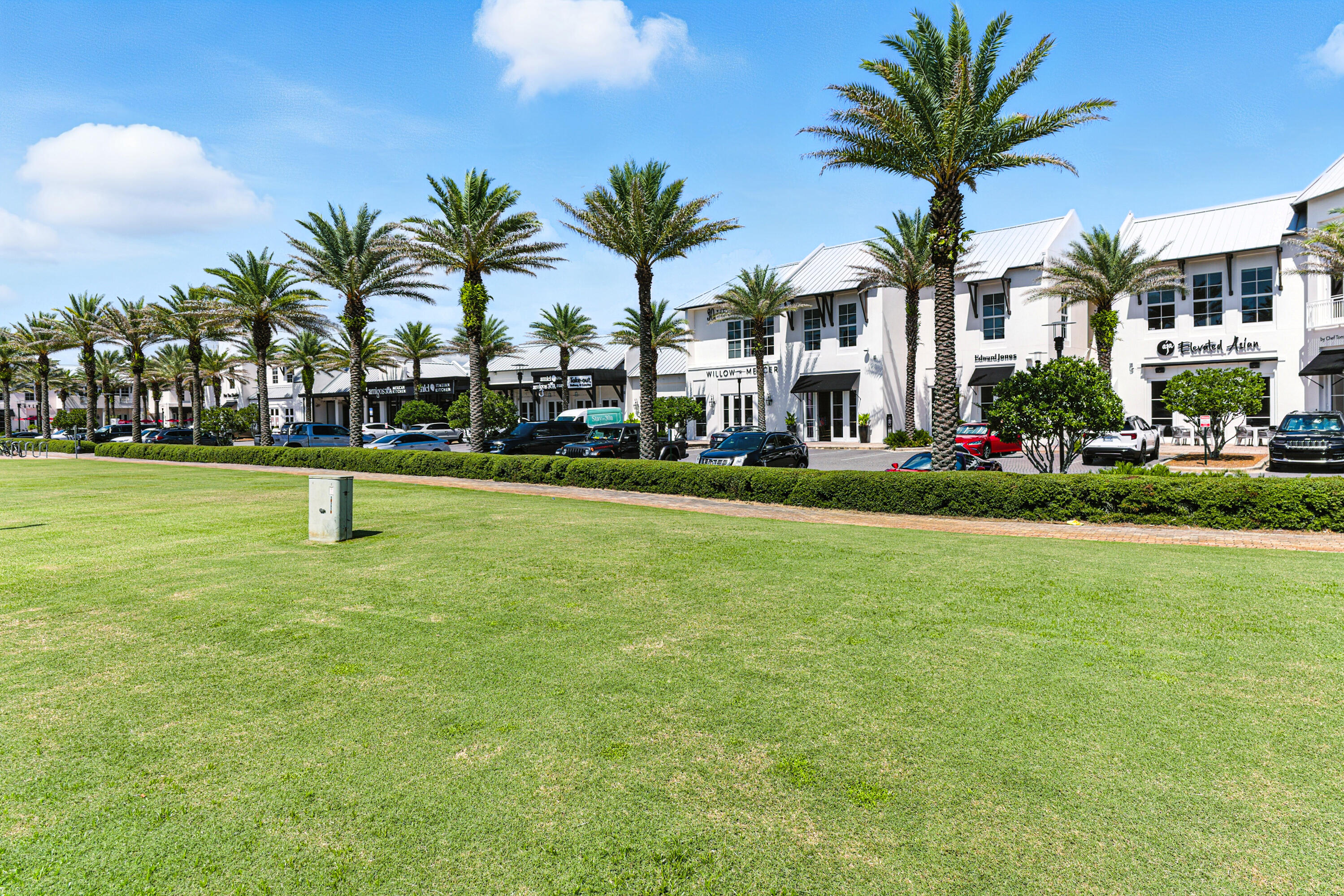 WATERVIEW AT INLET BEACH - Residential