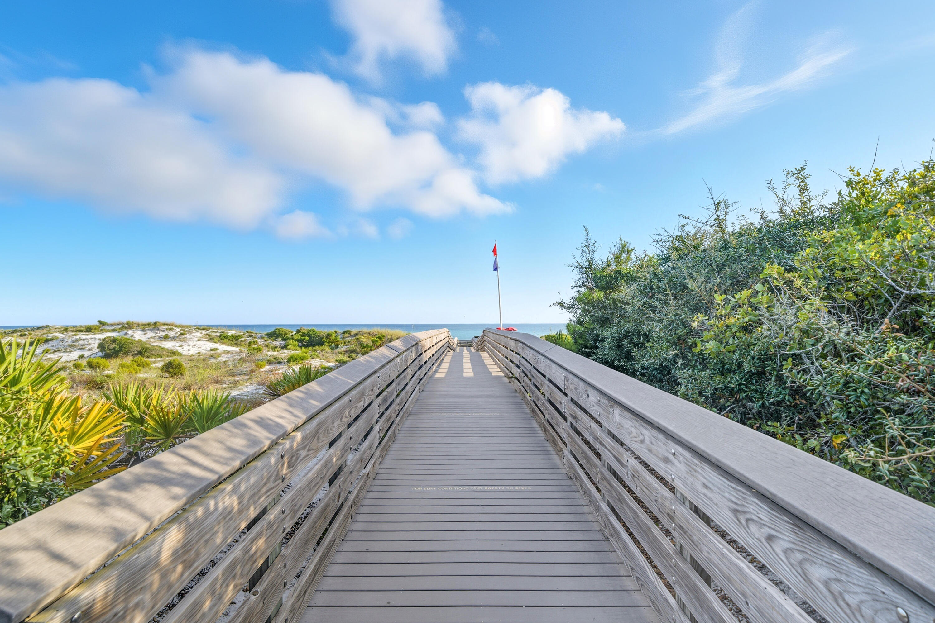 WATERVIEW AT INLET BEACH - Residential
