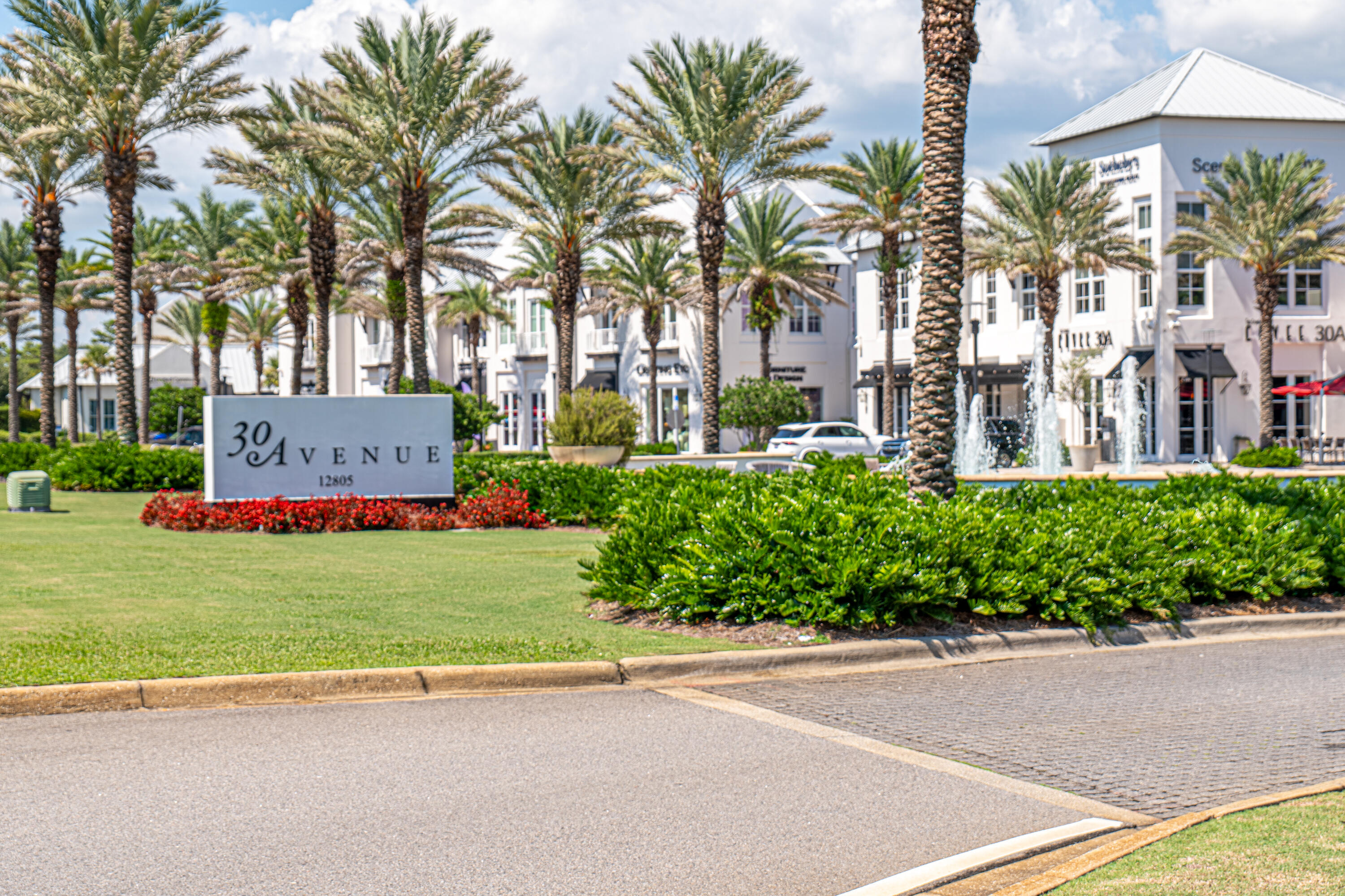 WATERVIEW AT INLET BEACH - Residential