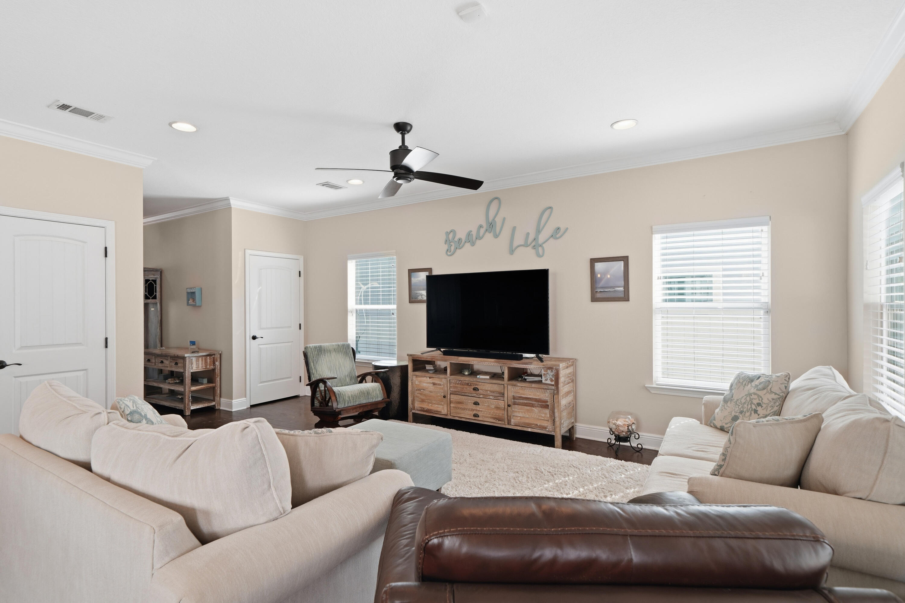 WATERVIEW AT INLET BEACH - Residential