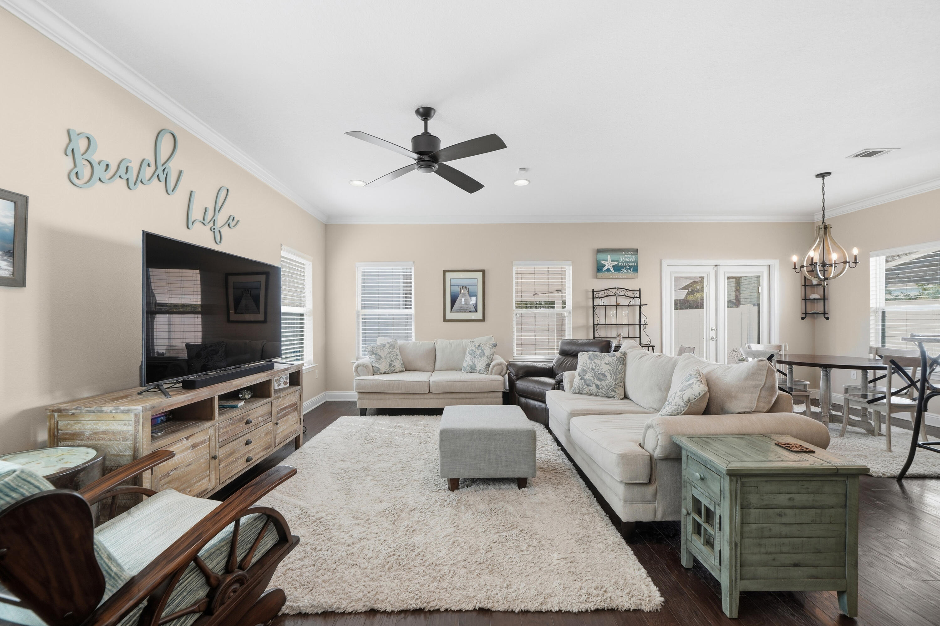 WATERVIEW AT INLET BEACH - Residential