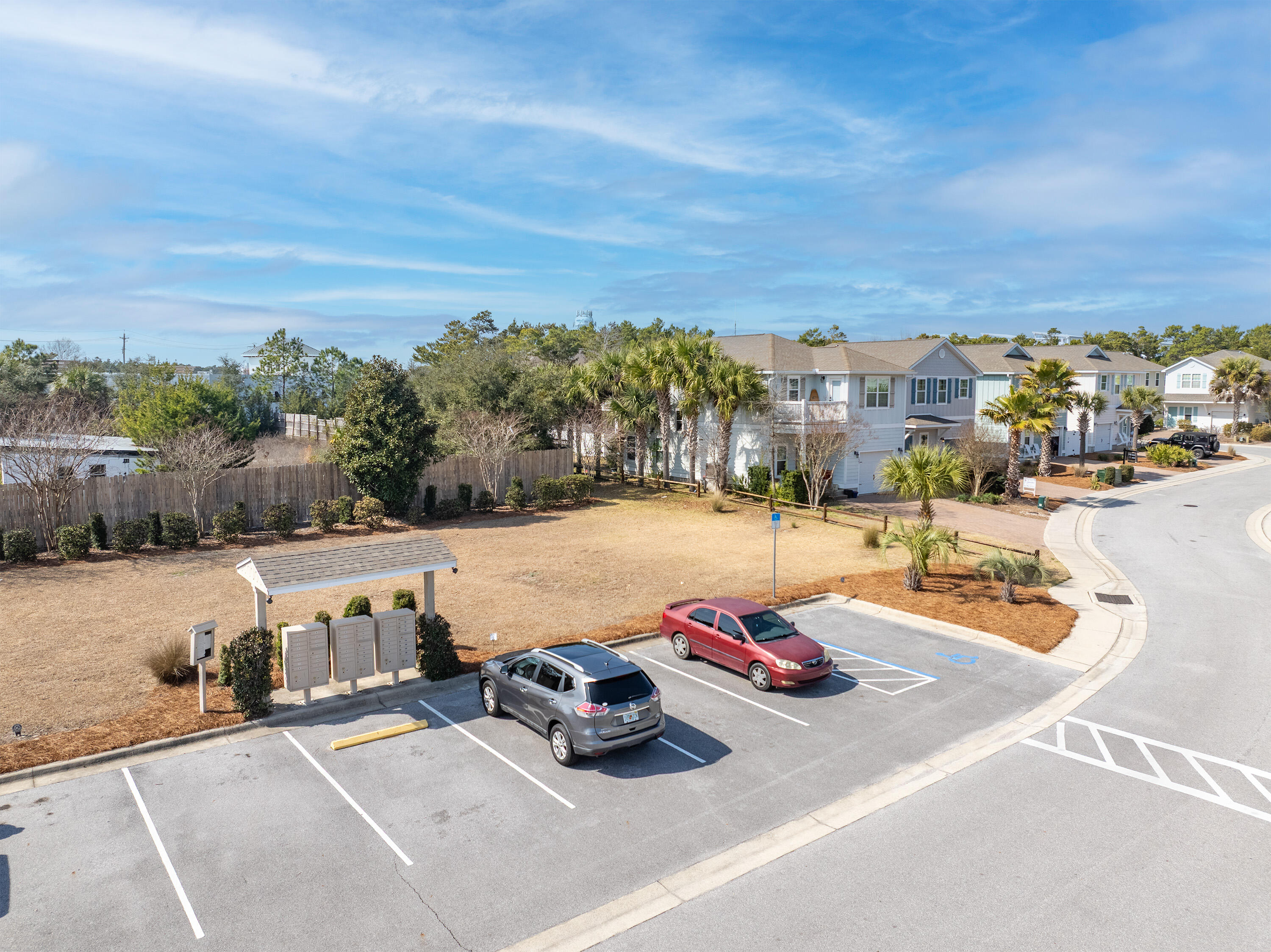 WATERVIEW AT INLET BEACH - Residential