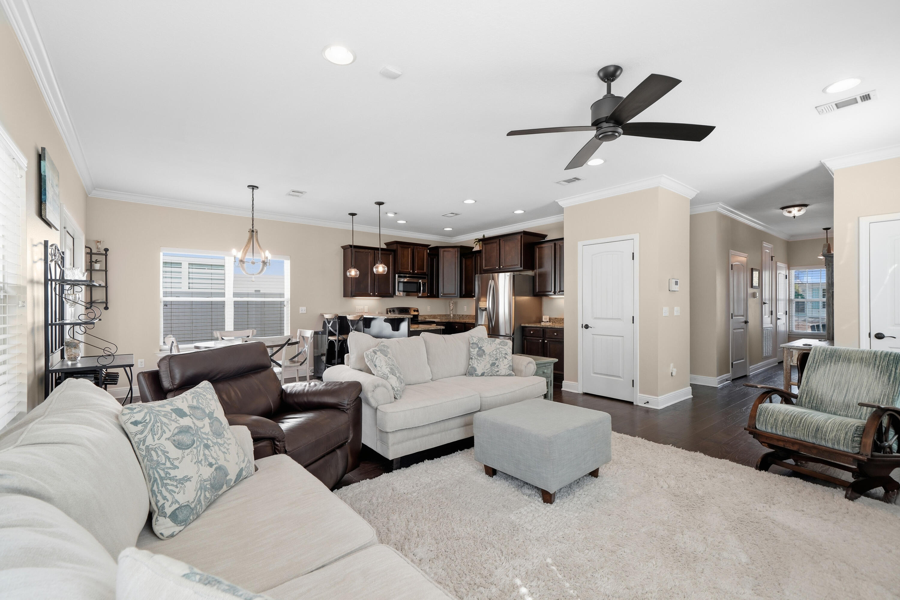 WATERVIEW AT INLET BEACH - Residential