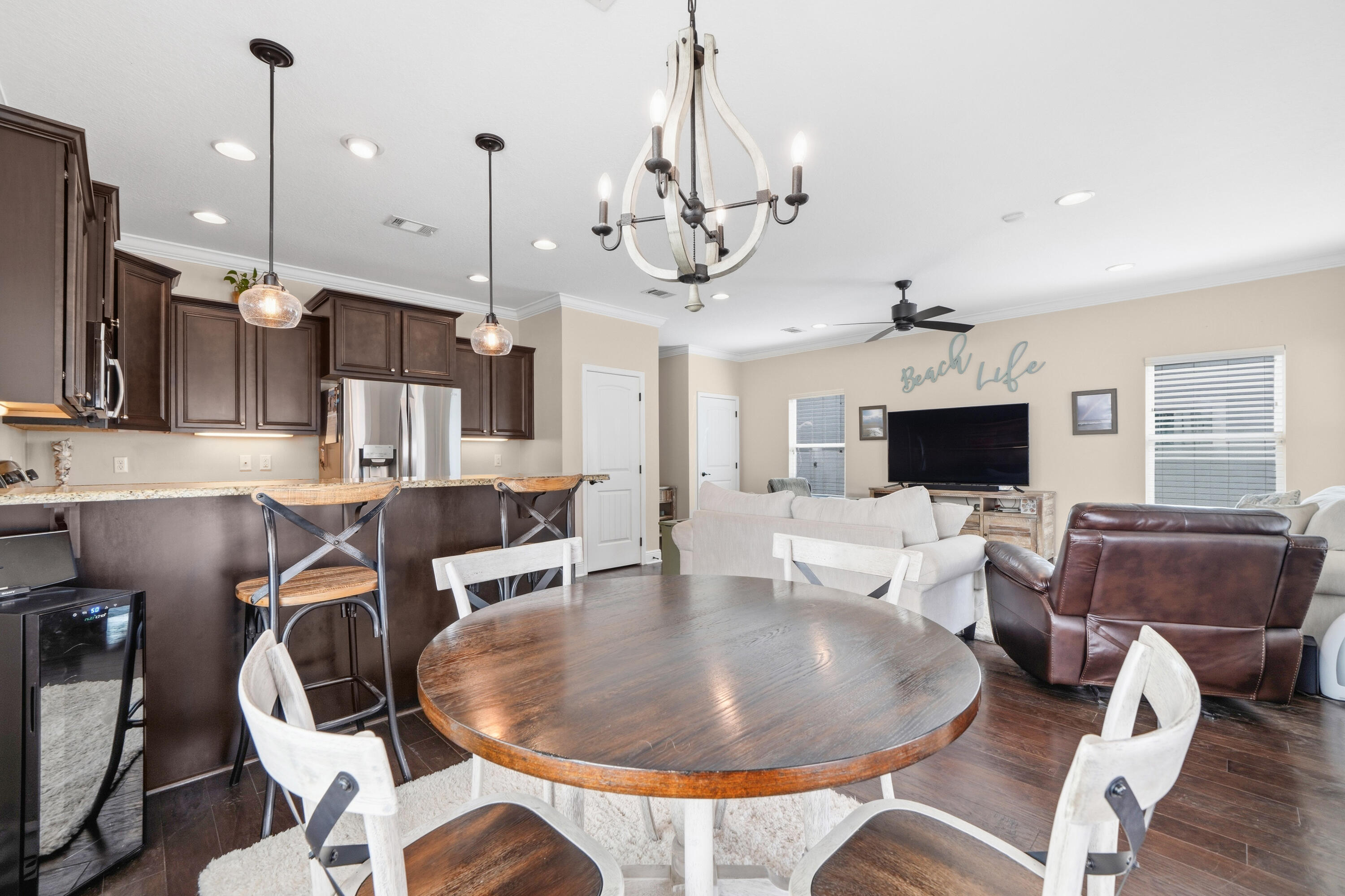 WATERVIEW AT INLET BEACH - Residential