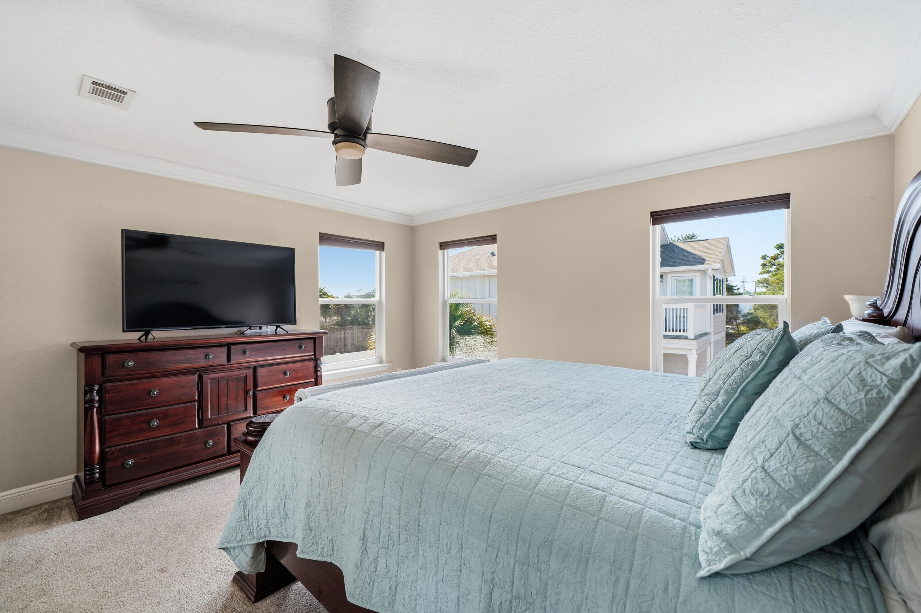 WATERVIEW AT INLET BEACH - Residential