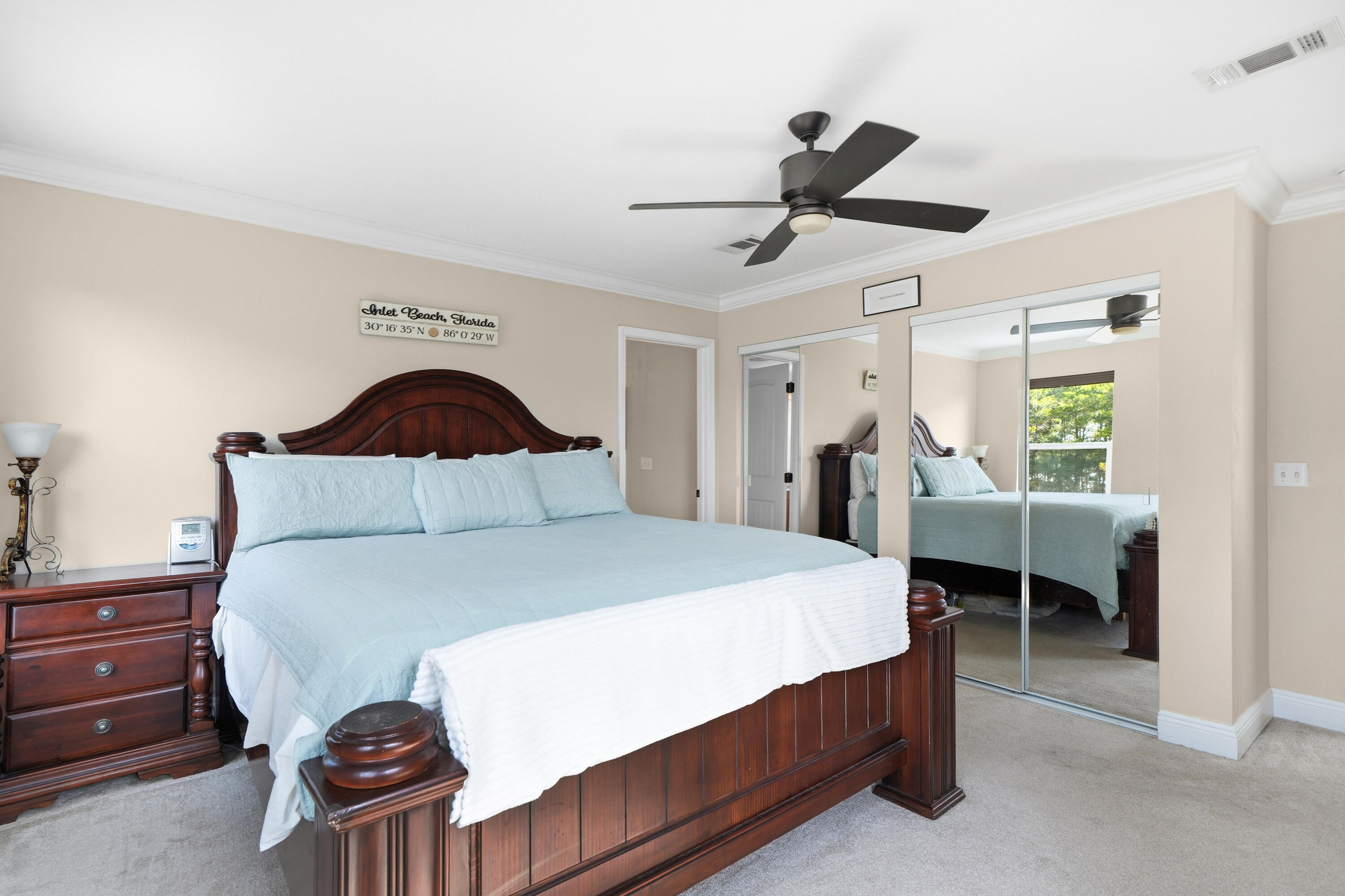 WATERVIEW AT INLET BEACH - Residential