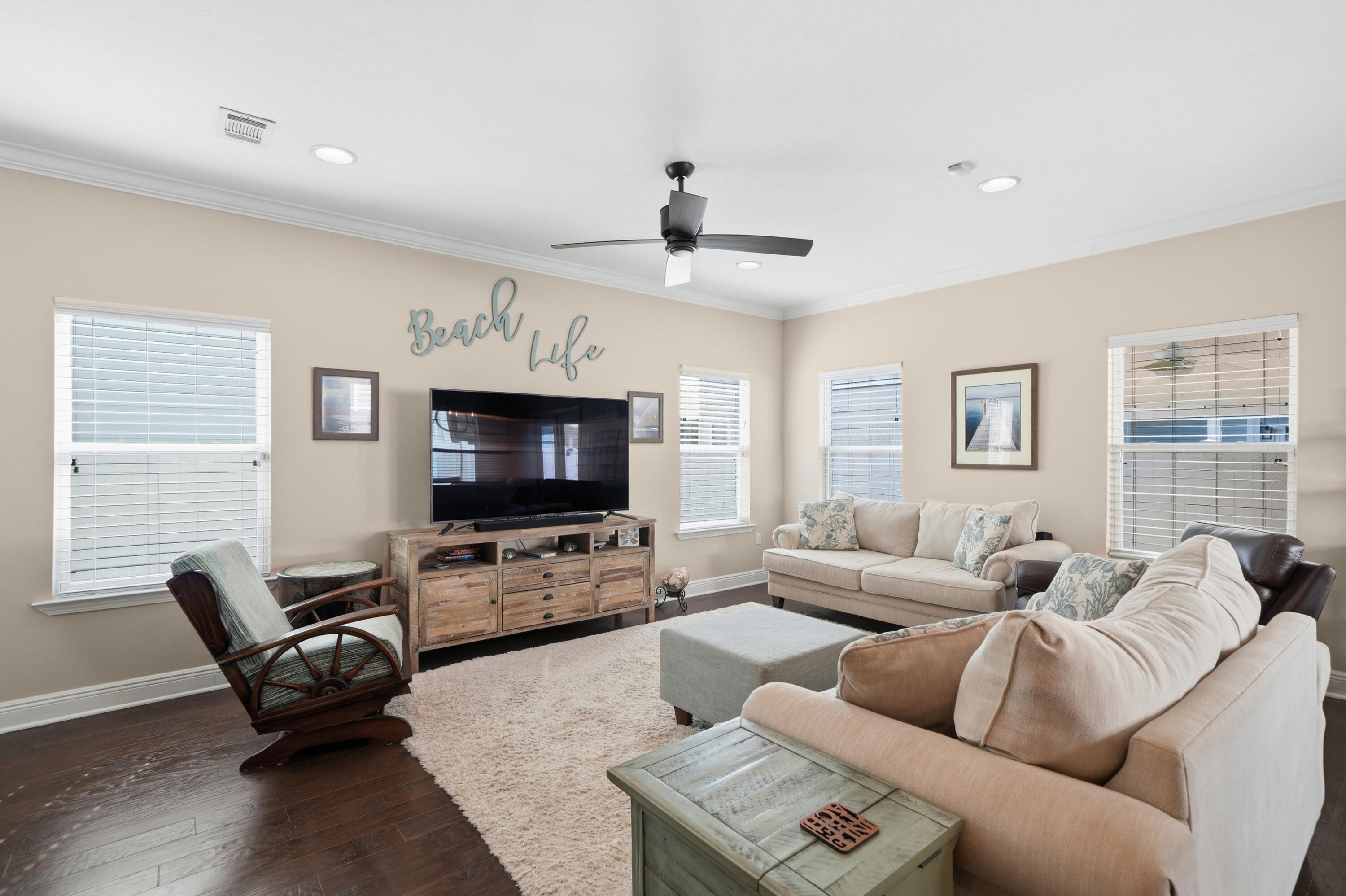 WATERVIEW AT INLET BEACH - Residential