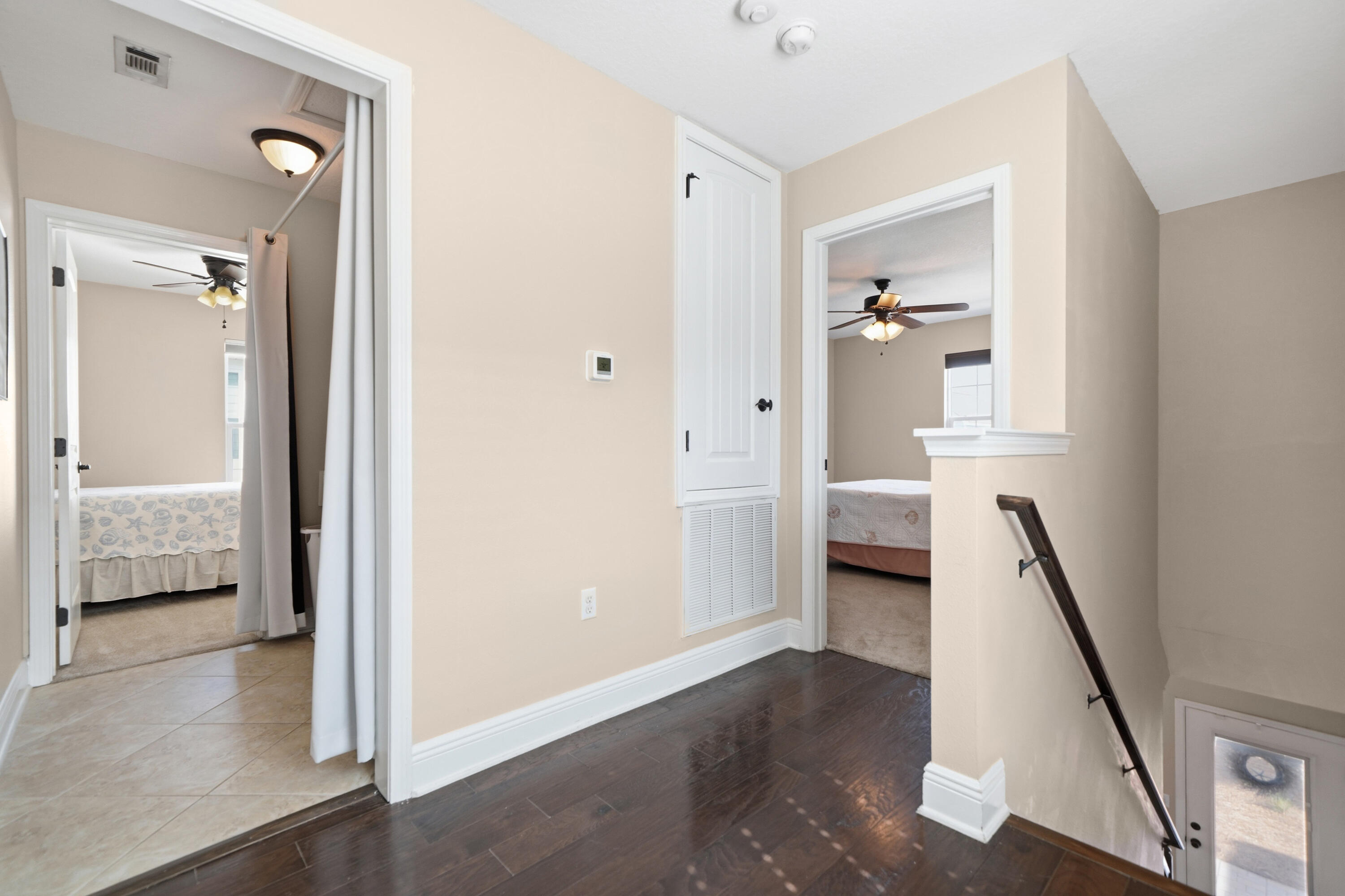 WATERVIEW AT INLET BEACH - Residential