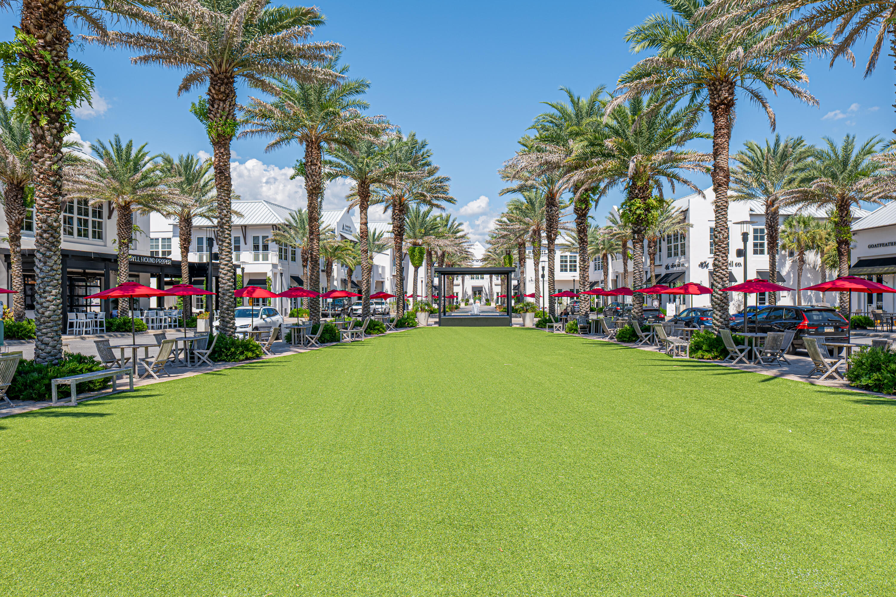 WATERVIEW AT INLET BEACH - Residential