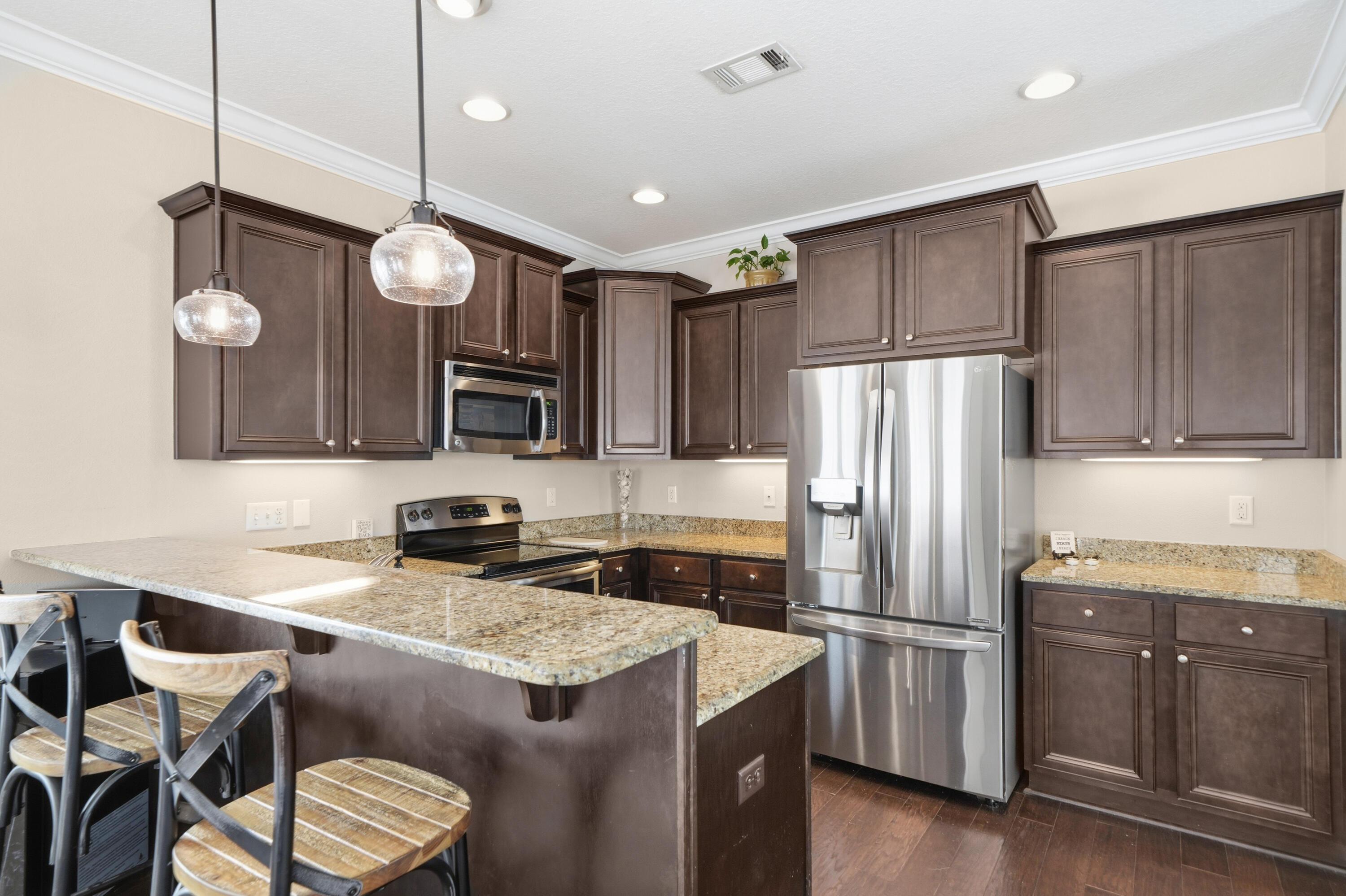 WATERVIEW AT INLET BEACH - Residential