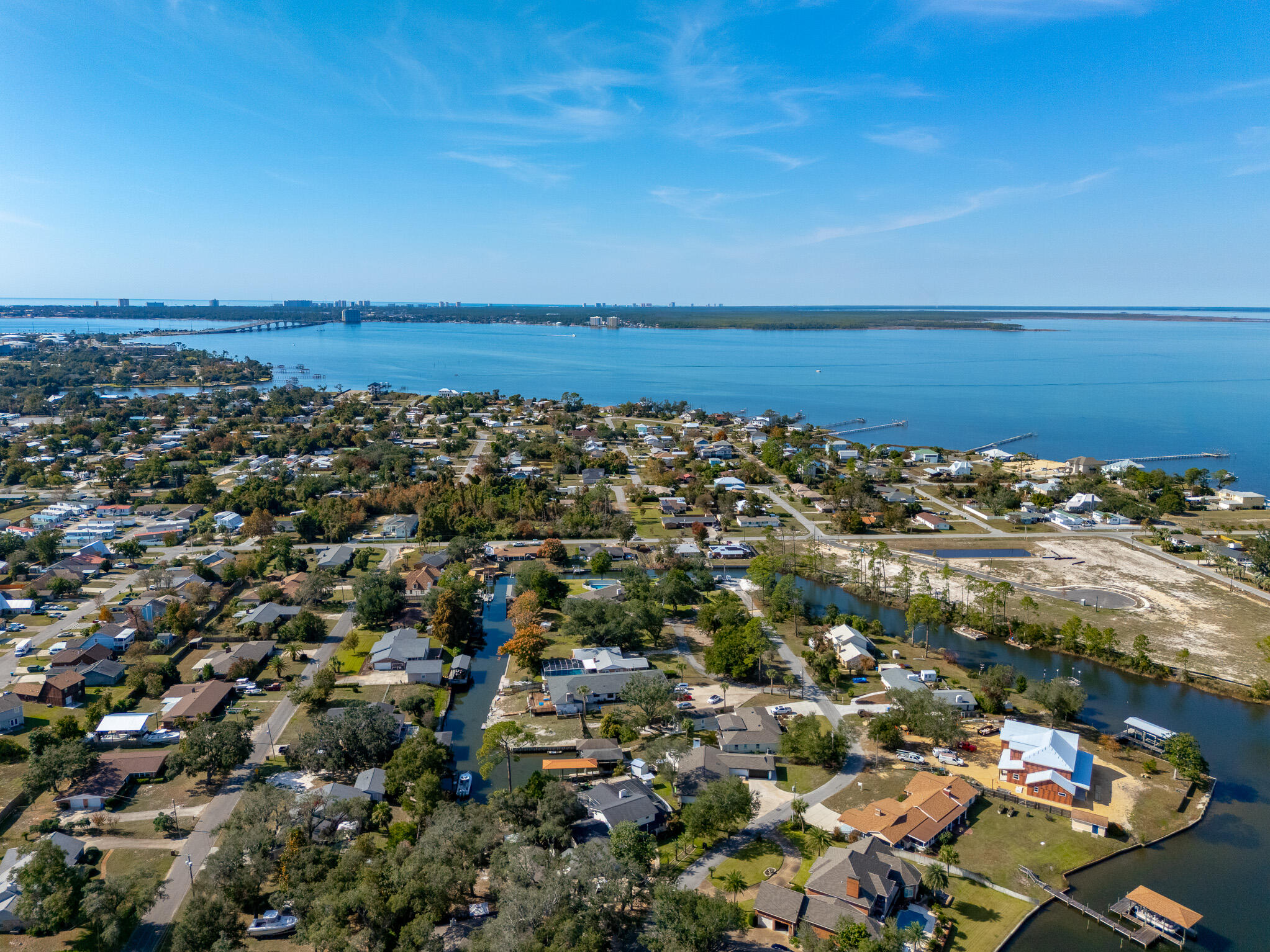 PRETTY BAYOU HEIGHTS 2ND ADDN - Residential