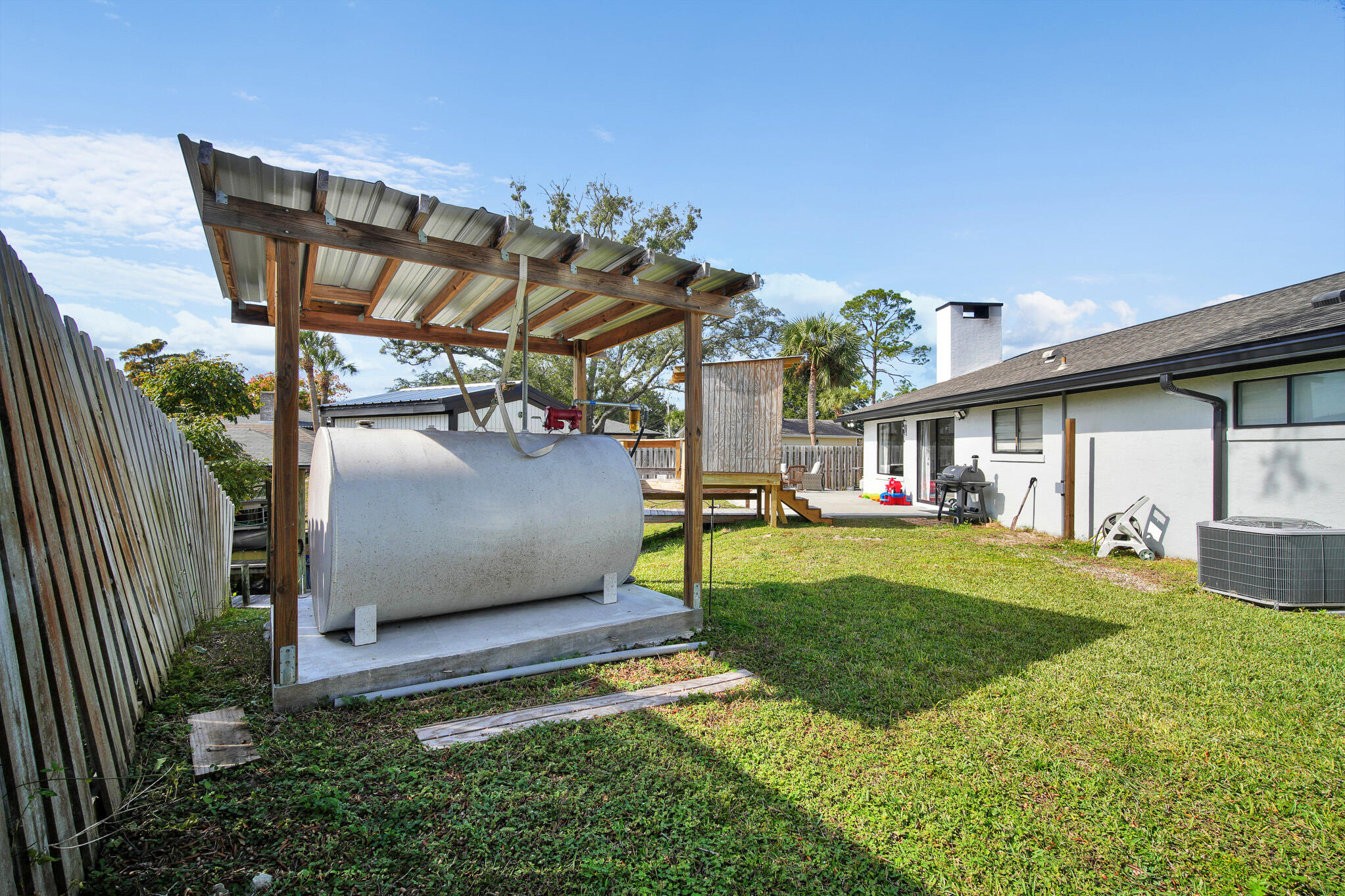 PRETTY BAYOU HEIGHTS 2ND ADDN - Residential