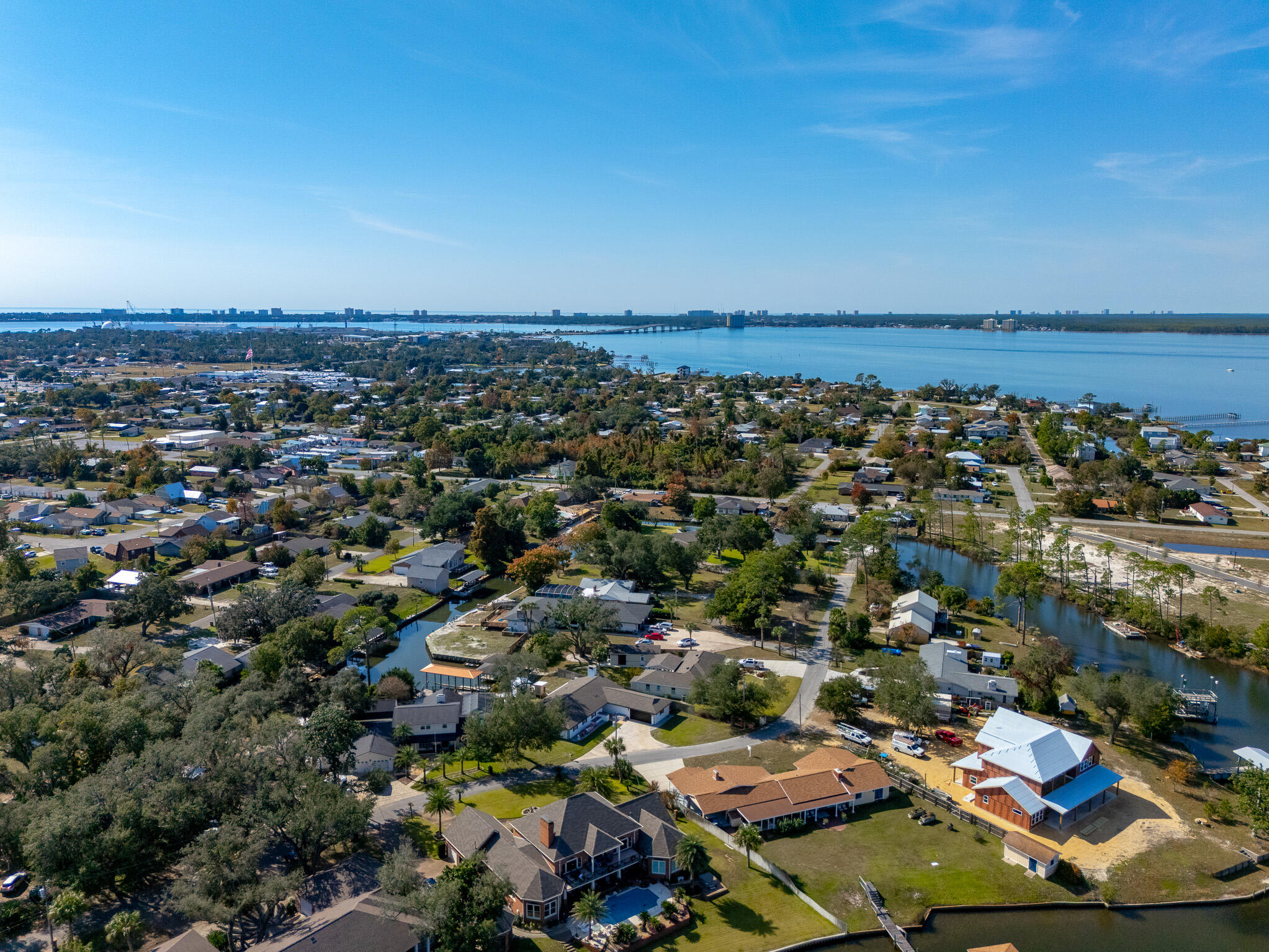 PRETTY BAYOU HEIGHTS 2ND ADDN - Residential
