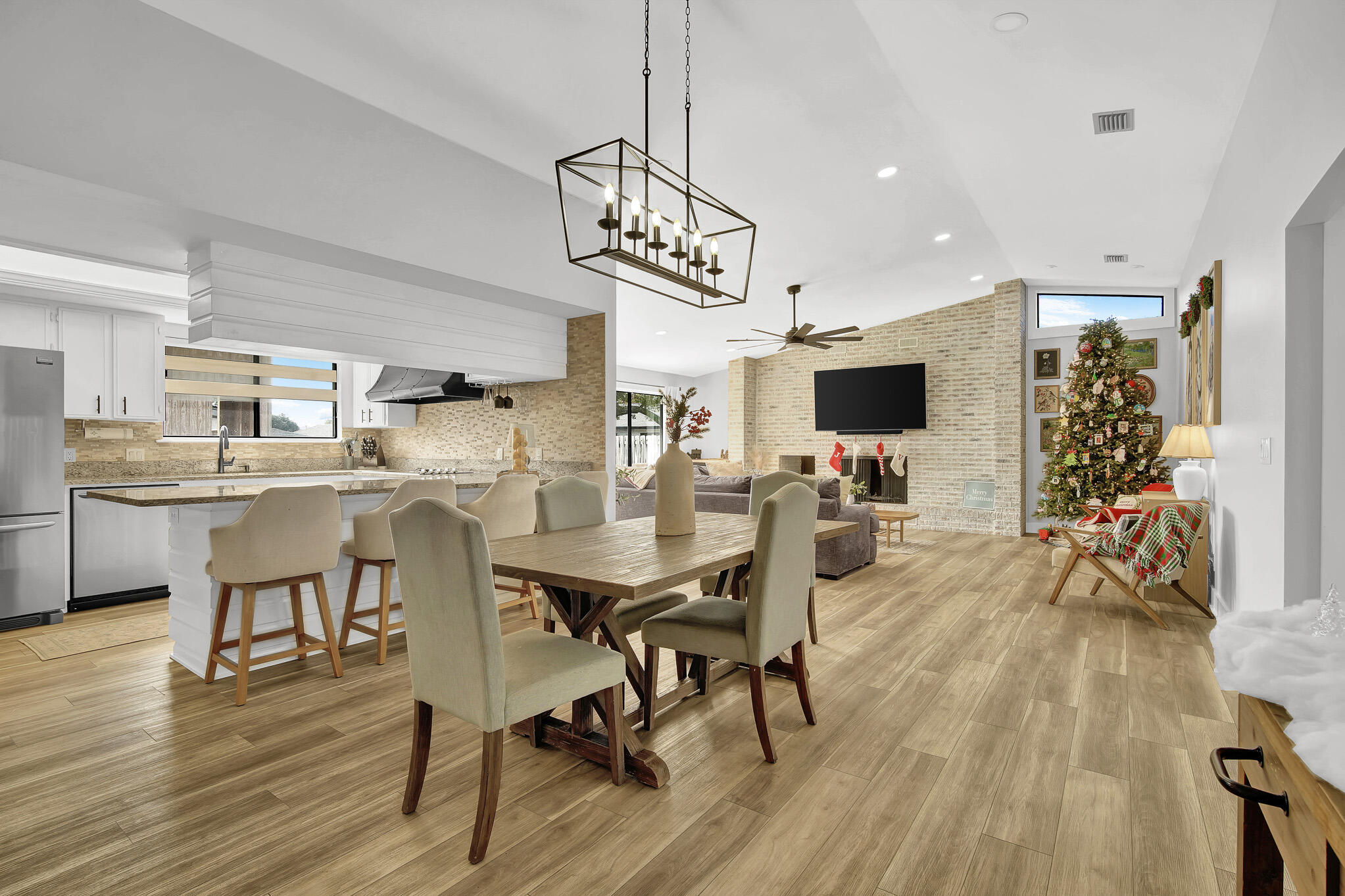 PRETTY BAYOU HEIGHTS 2ND ADDN - Residential