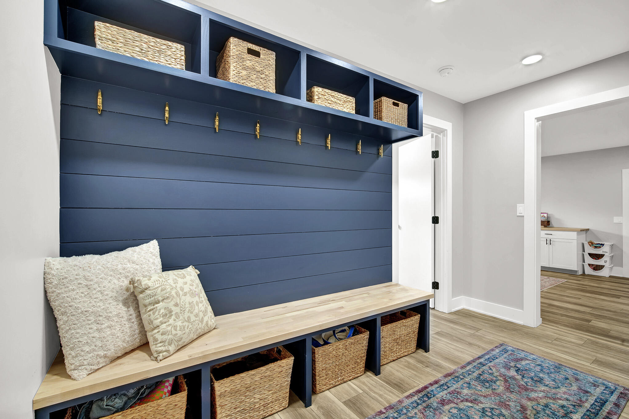 PRETTY BAYOU HEIGHTS 2ND ADDN - Residential