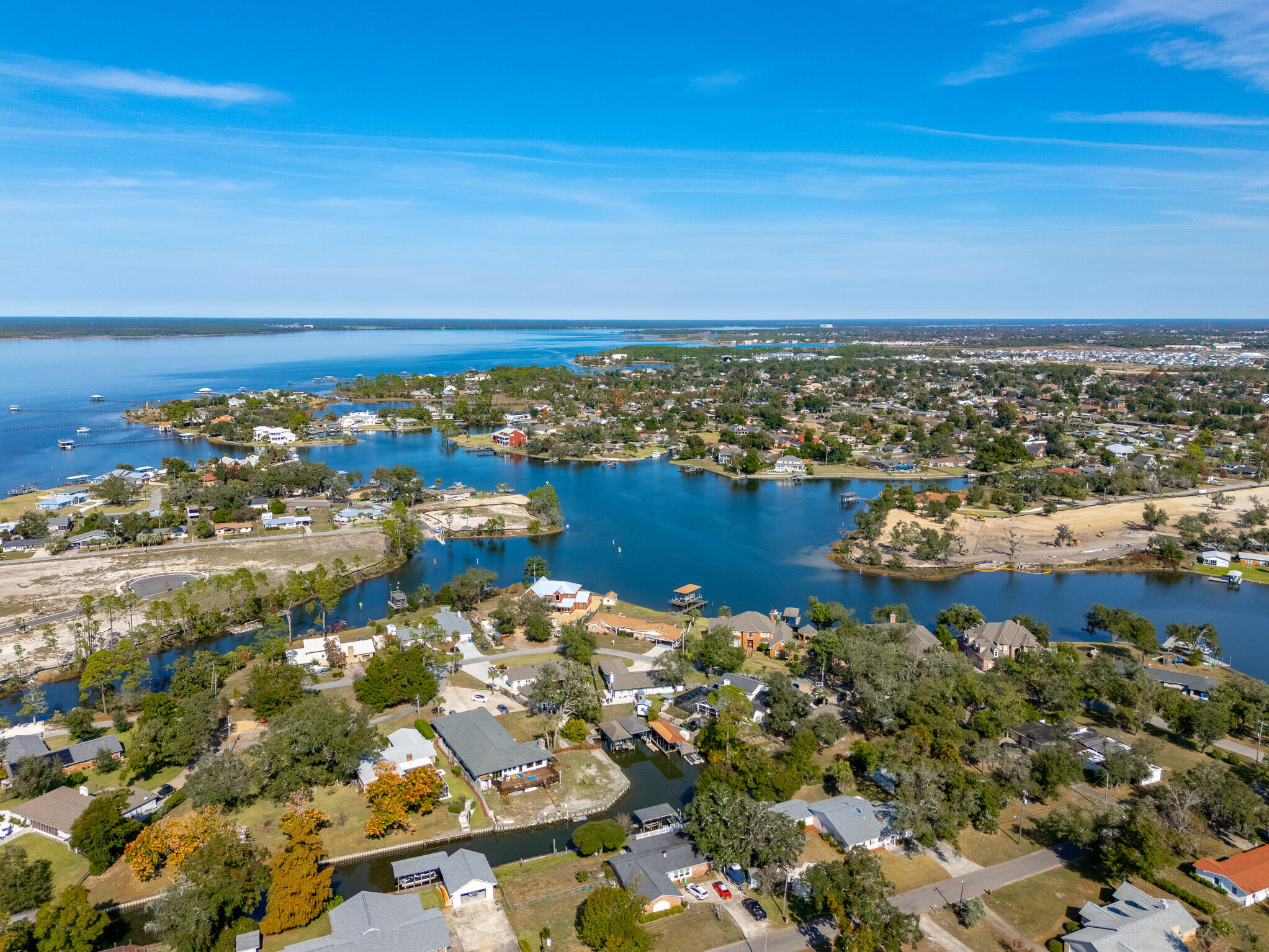 PRETTY BAYOU HEIGHTS 2ND ADDN - Residential