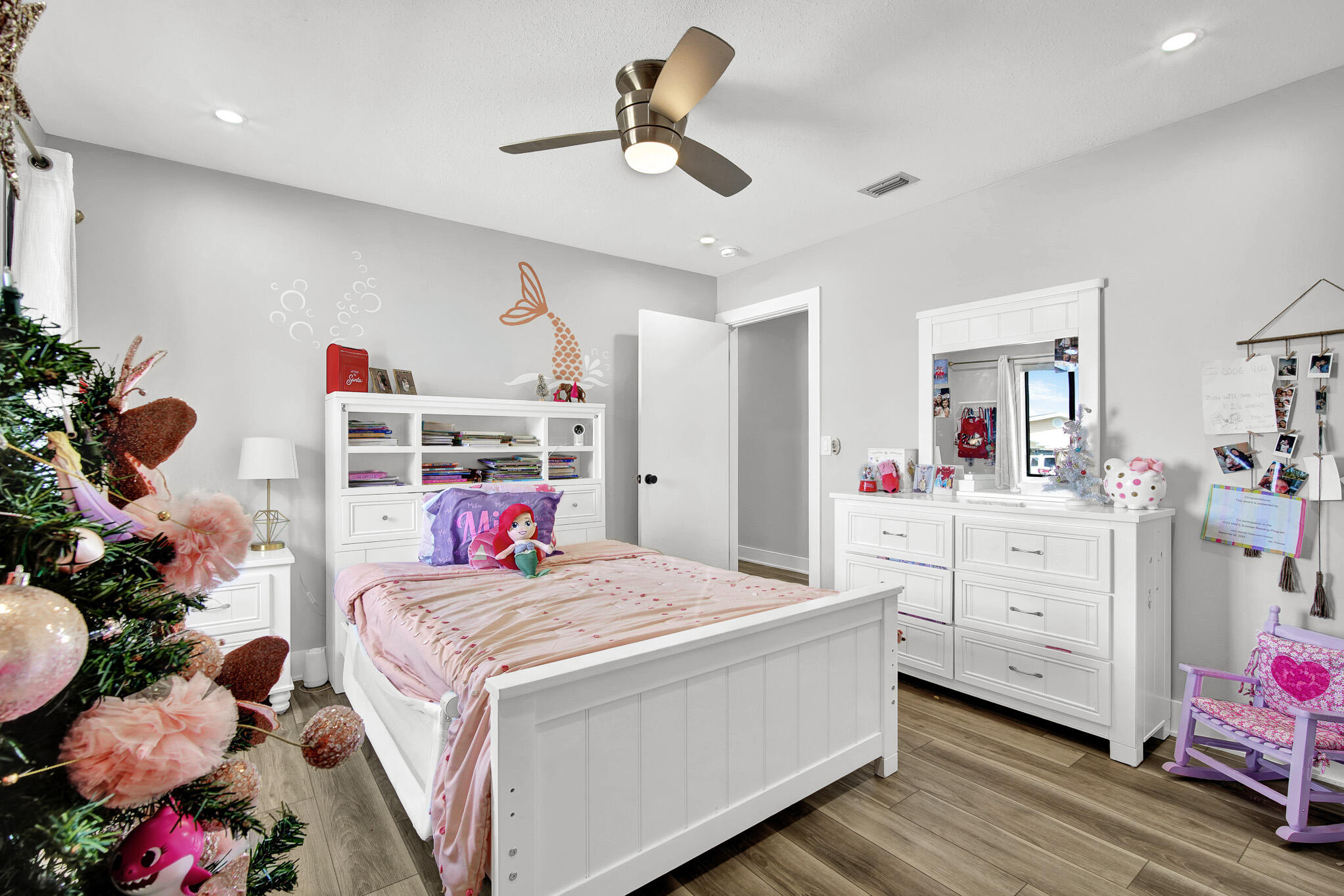 PRETTY BAYOU HEIGHTS 2ND ADDN - Residential