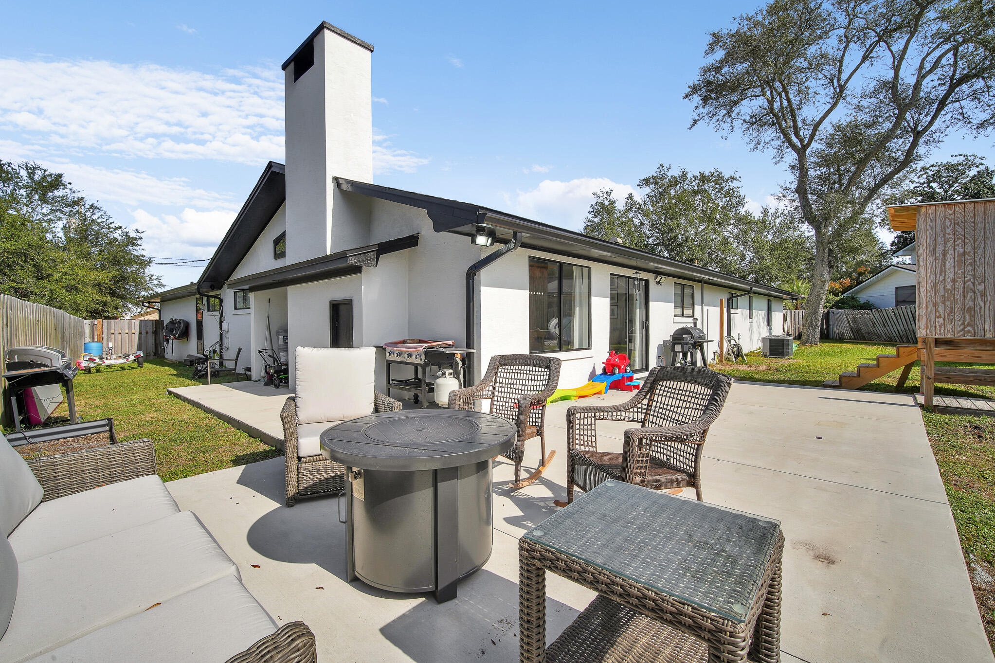 PRETTY BAYOU HEIGHTS 2ND ADDN - Residential