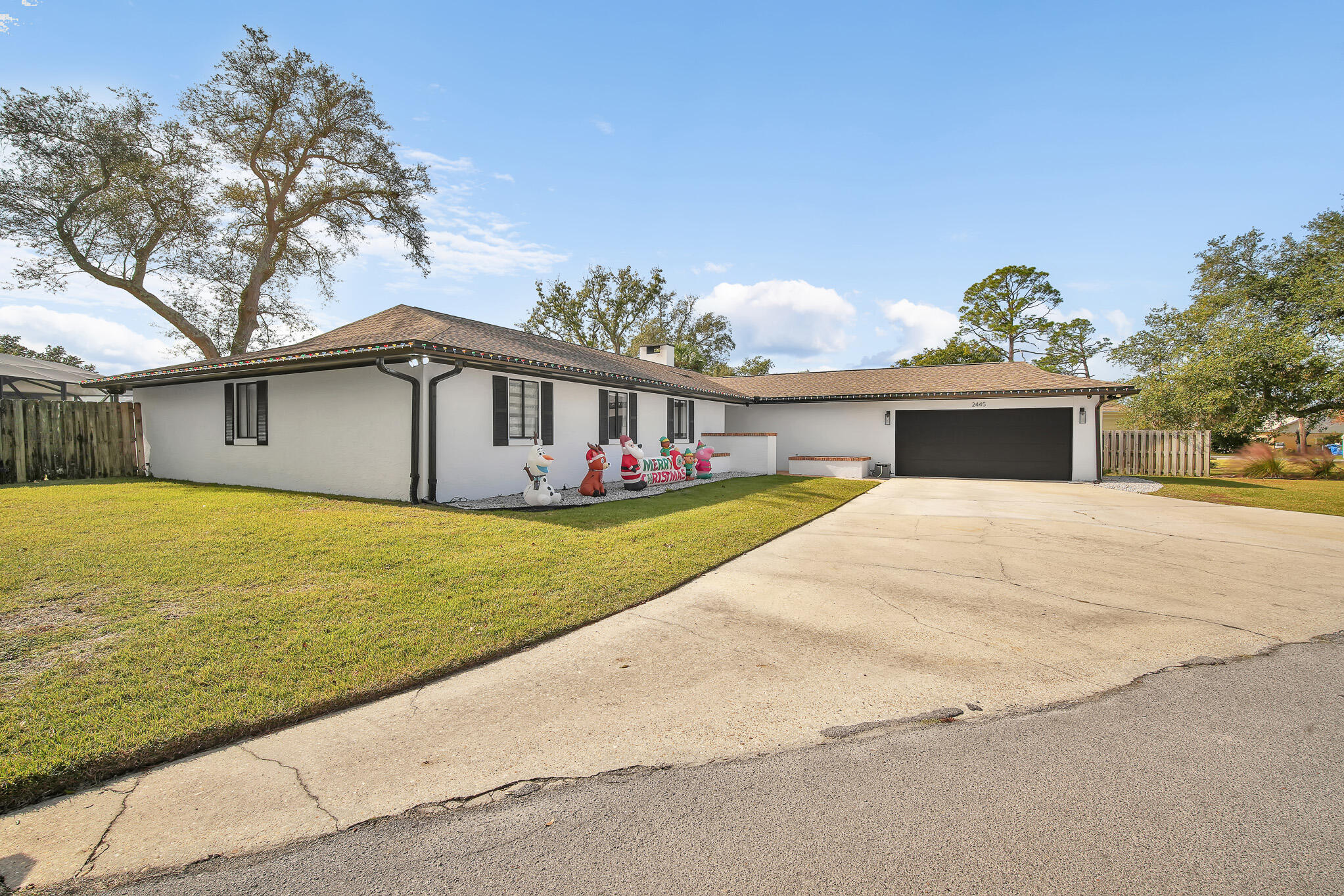 PRETTY BAYOU HEIGHTS 2ND ADDN - Residential