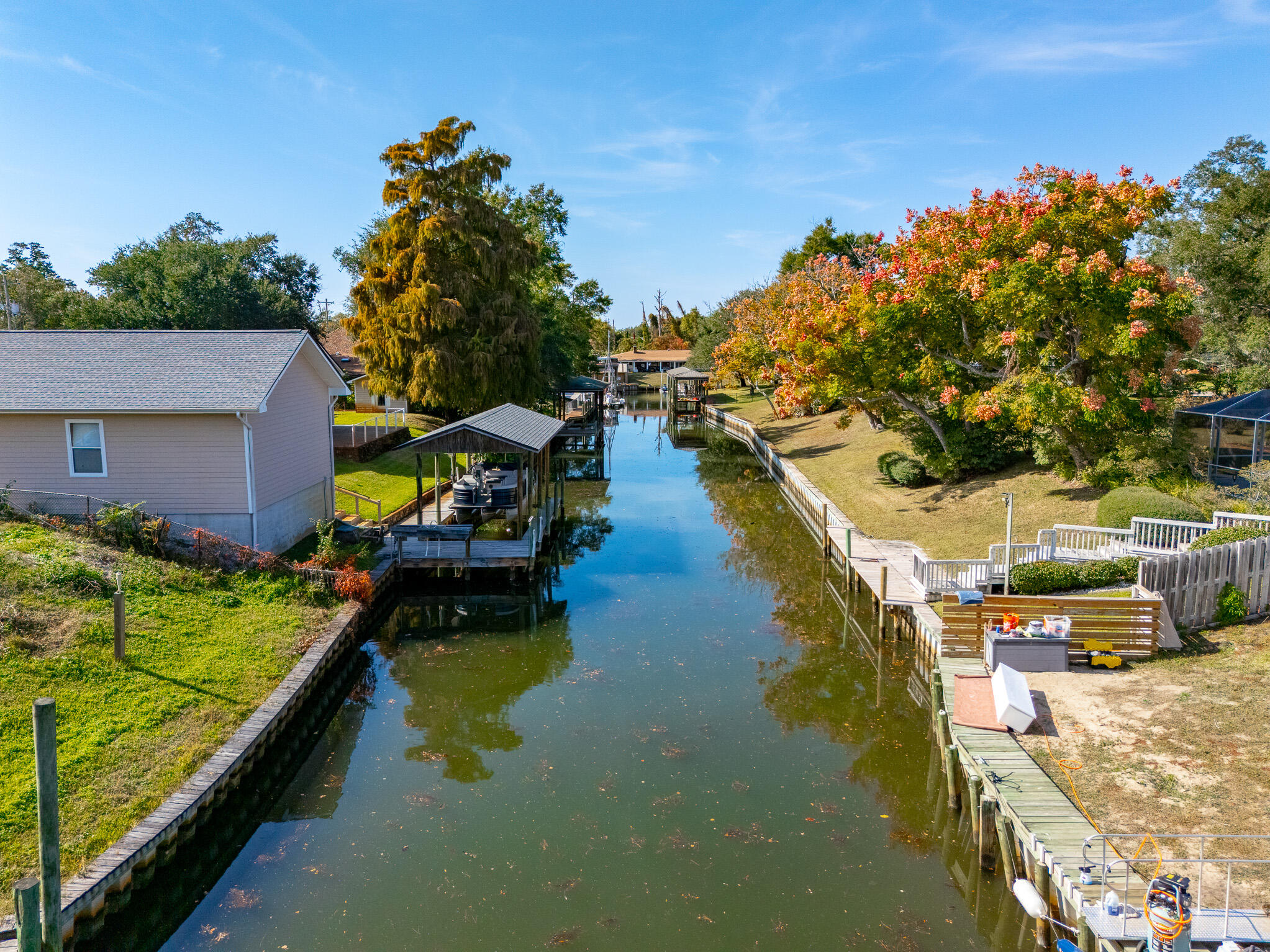 PRETTY BAYOU HEIGHTS 2ND ADDN - Residential
