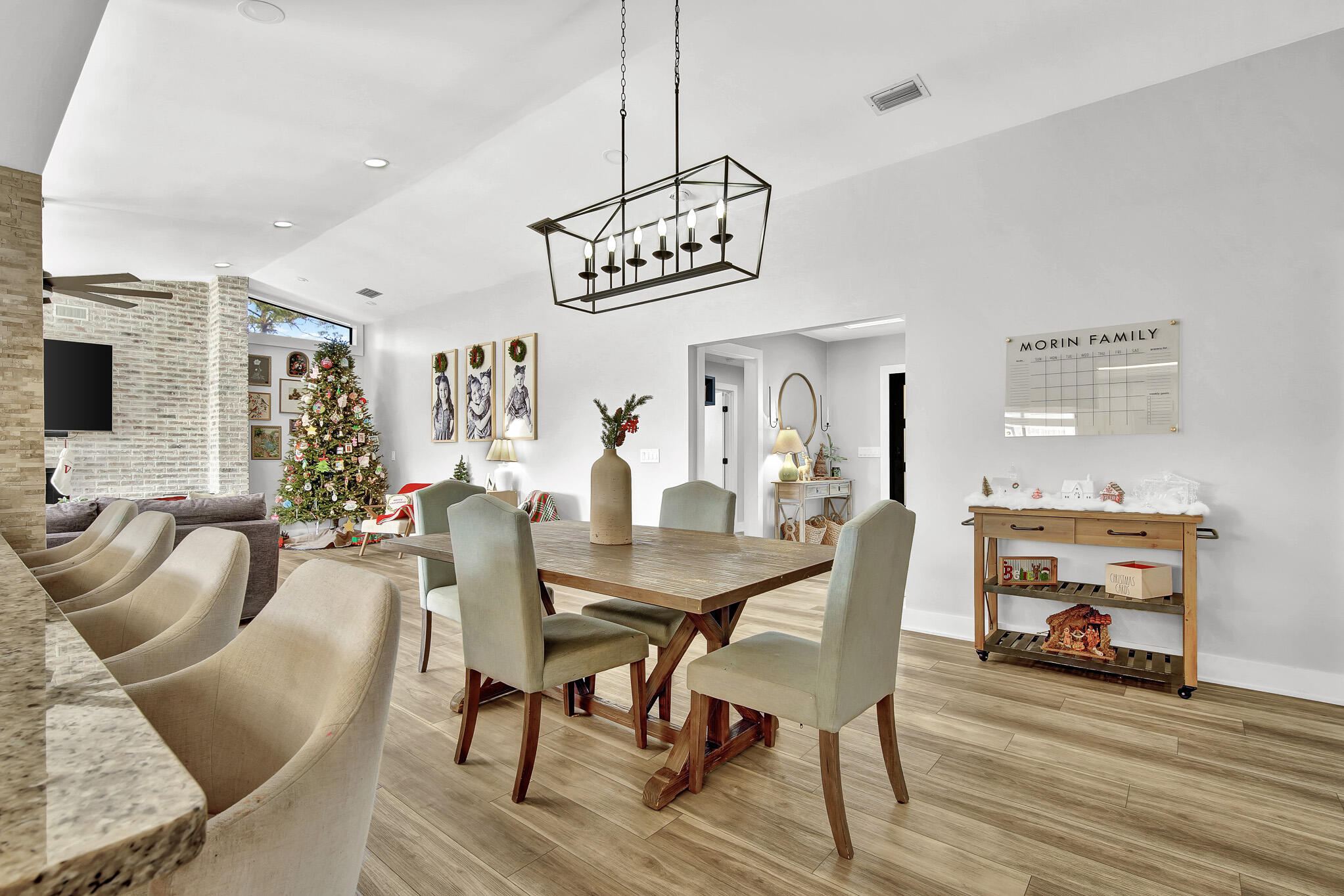 PRETTY BAYOU HEIGHTS 2ND ADDN - Residential