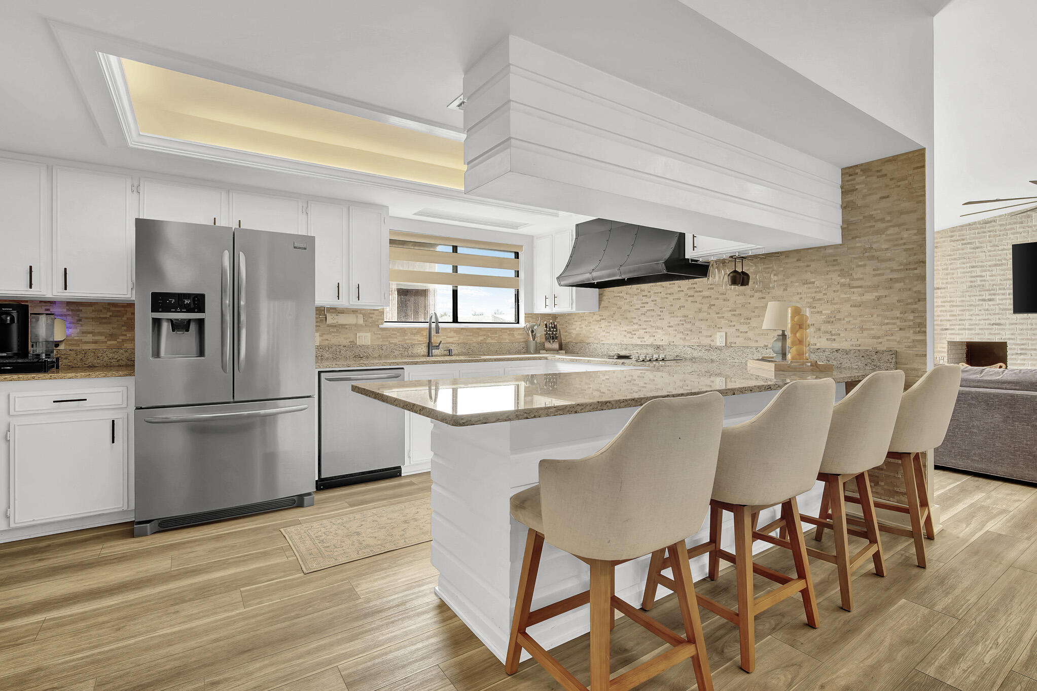 PRETTY BAYOU HEIGHTS 2ND ADDN - Residential