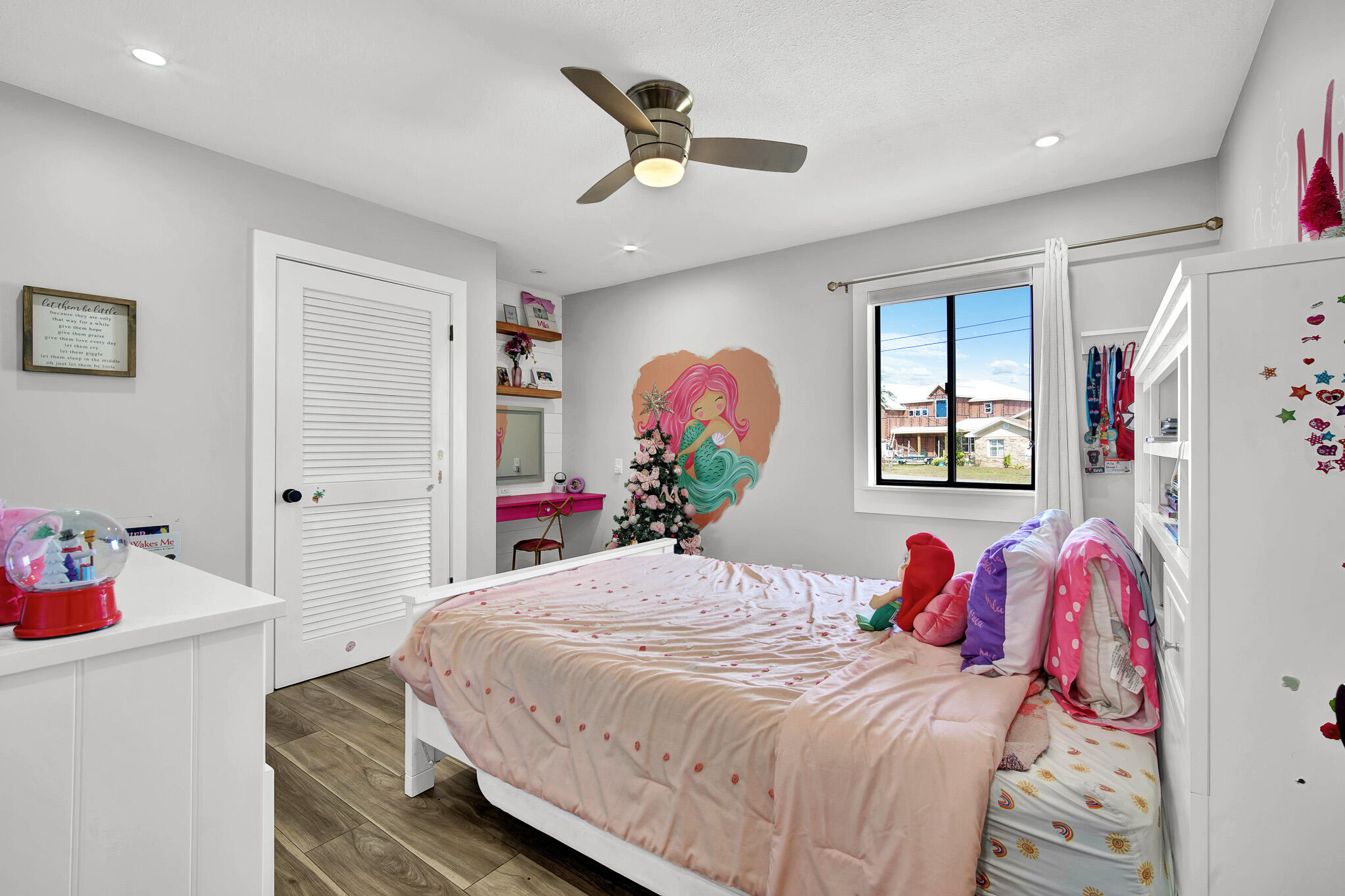 PRETTY BAYOU HEIGHTS 2ND ADDN - Residential