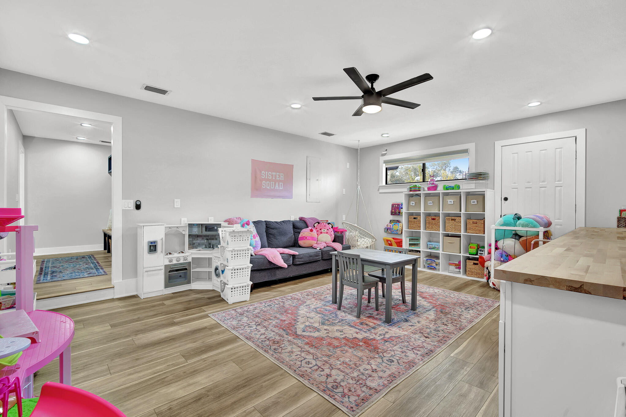 PRETTY BAYOU HEIGHTS 2ND ADDN - Residential