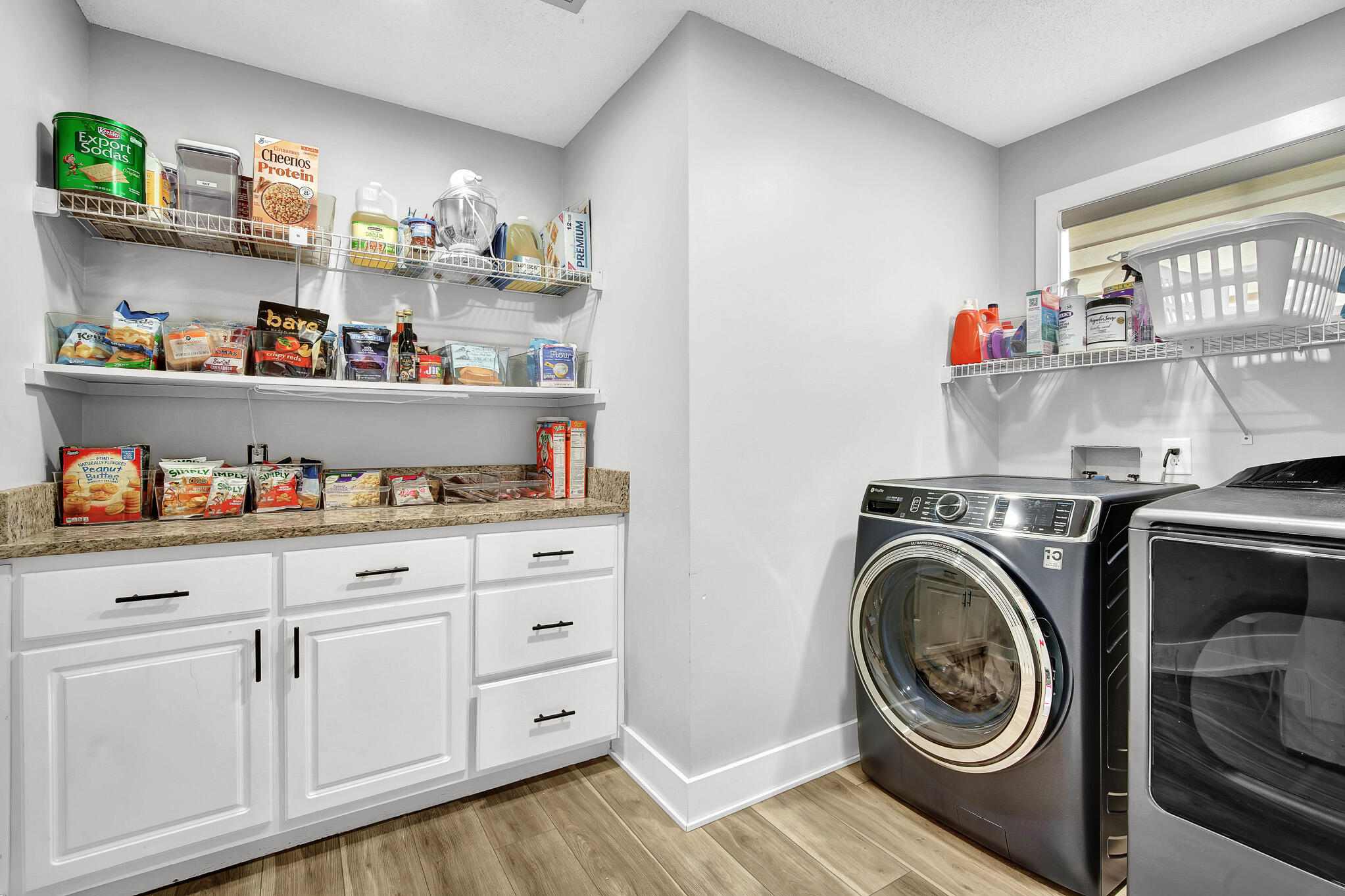 PRETTY BAYOU HEIGHTS 2ND ADDN - Residential