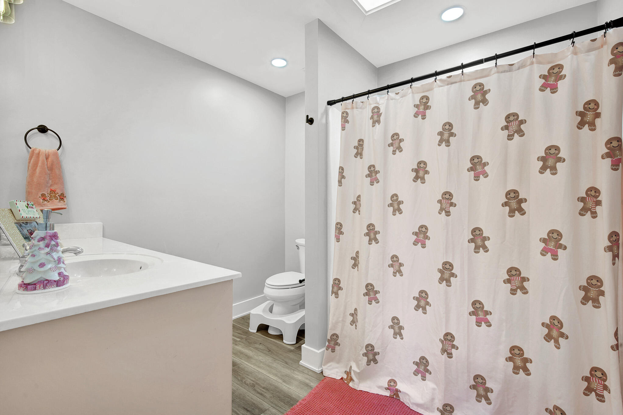 PRETTY BAYOU HEIGHTS 2ND ADDN - Residential