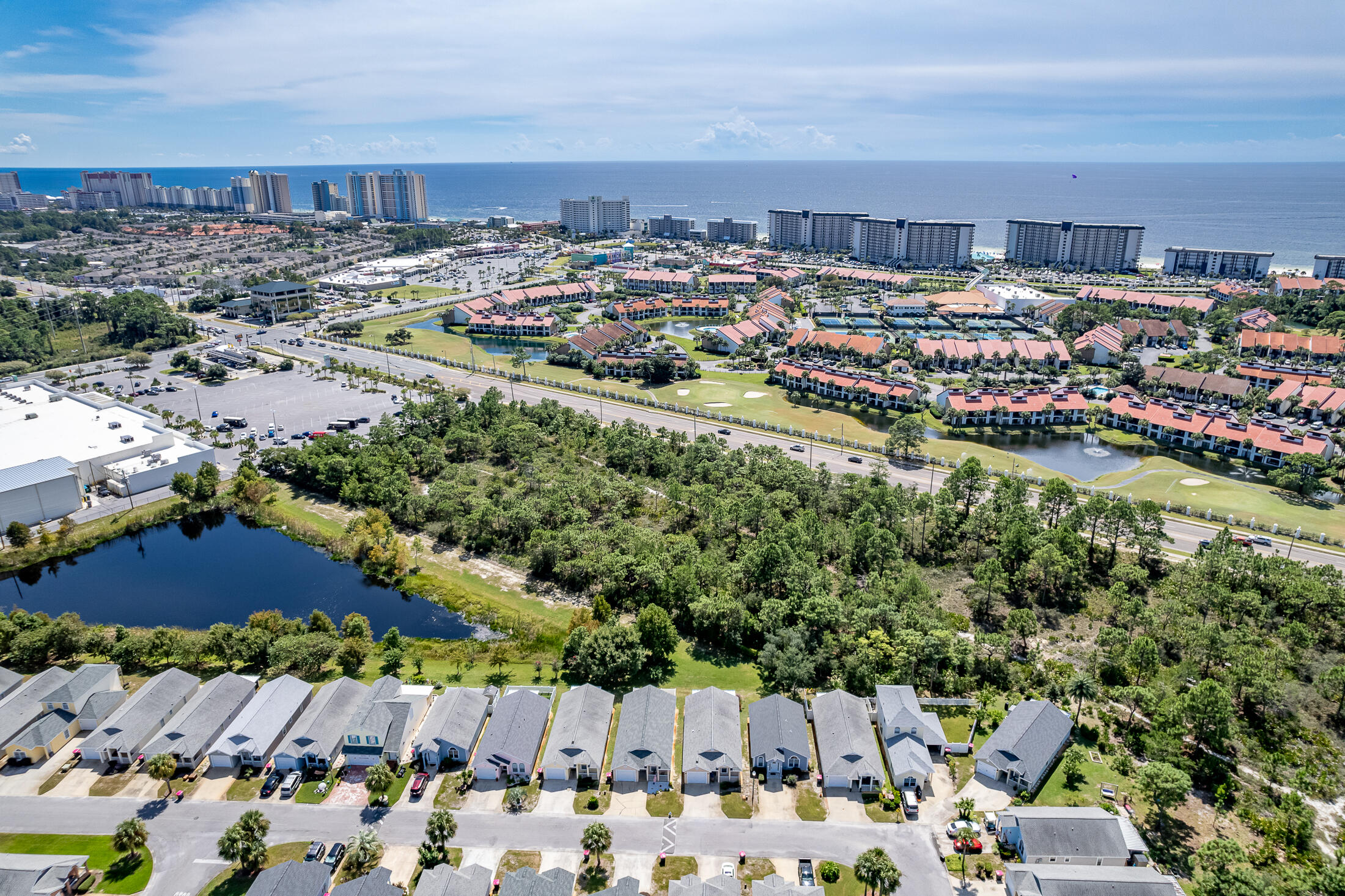 Palm Cove Phase II - Residential