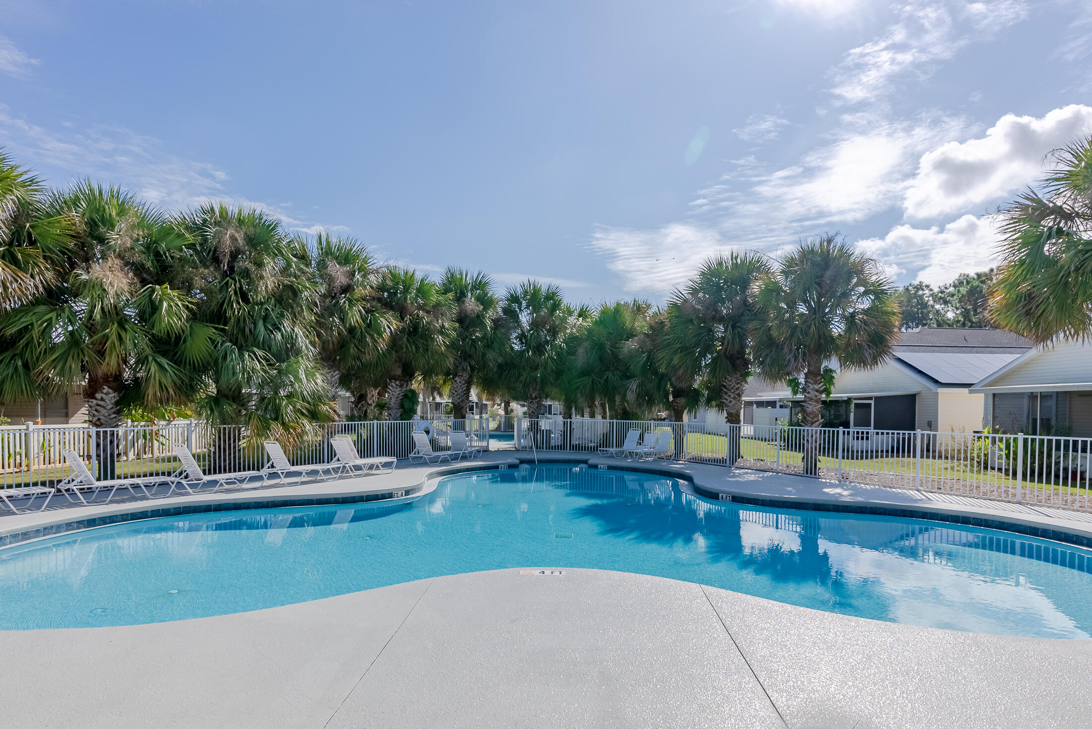 Palm Cove Phase II - Residential