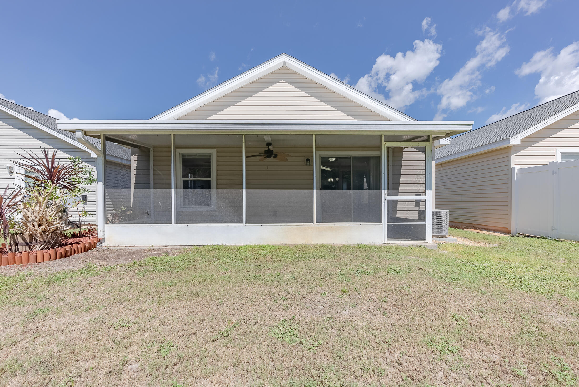 Palm Cove Phase II - Residential