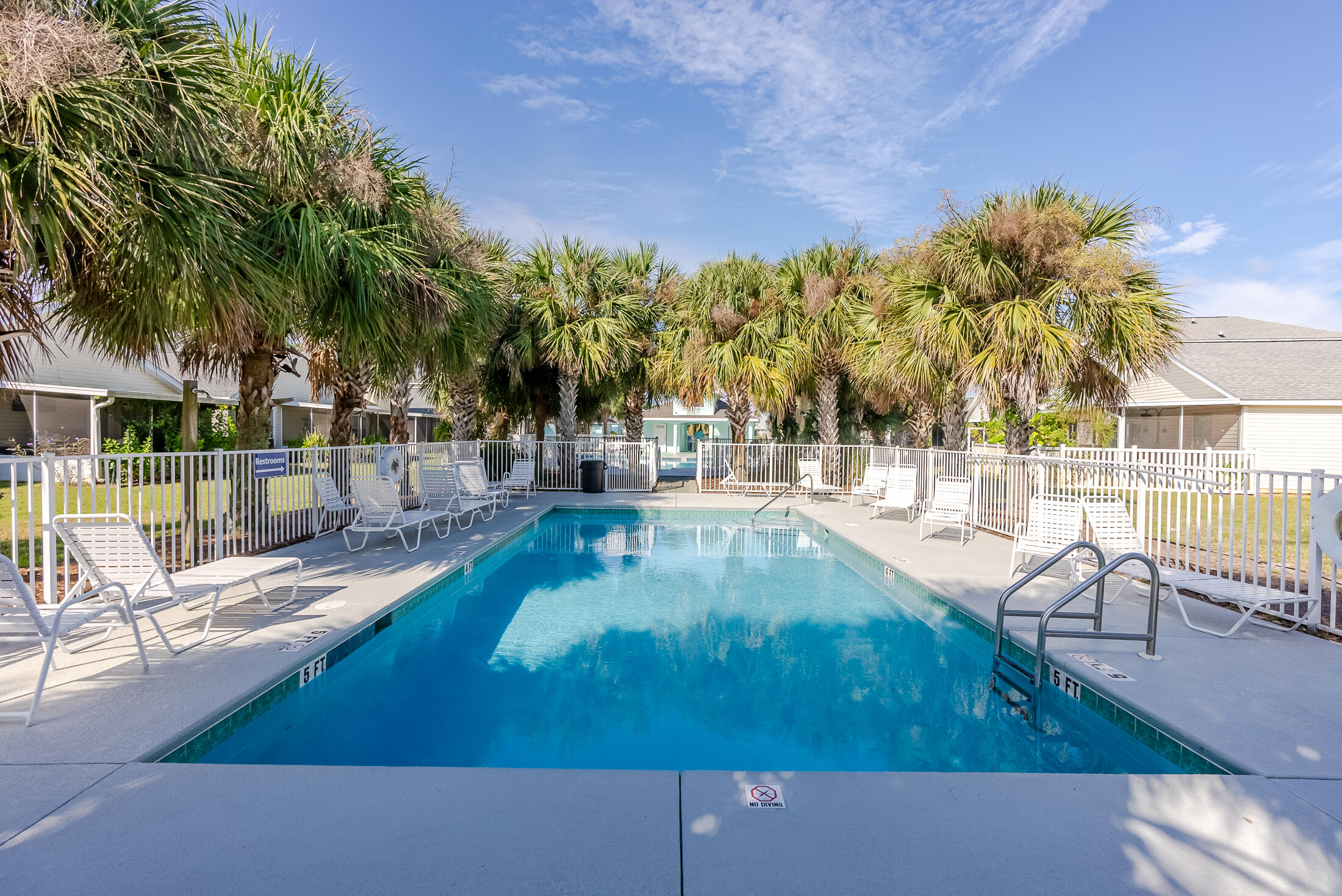 Palm Cove Phase II - Residential