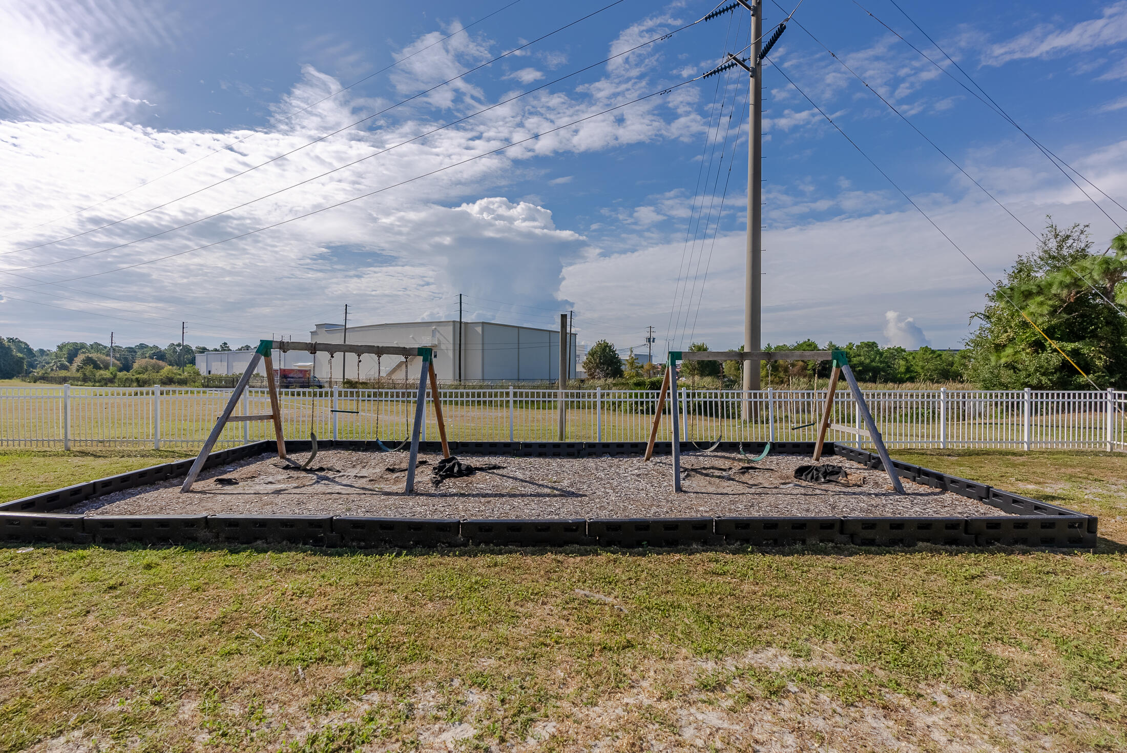 Palm Cove Phase II - Residential