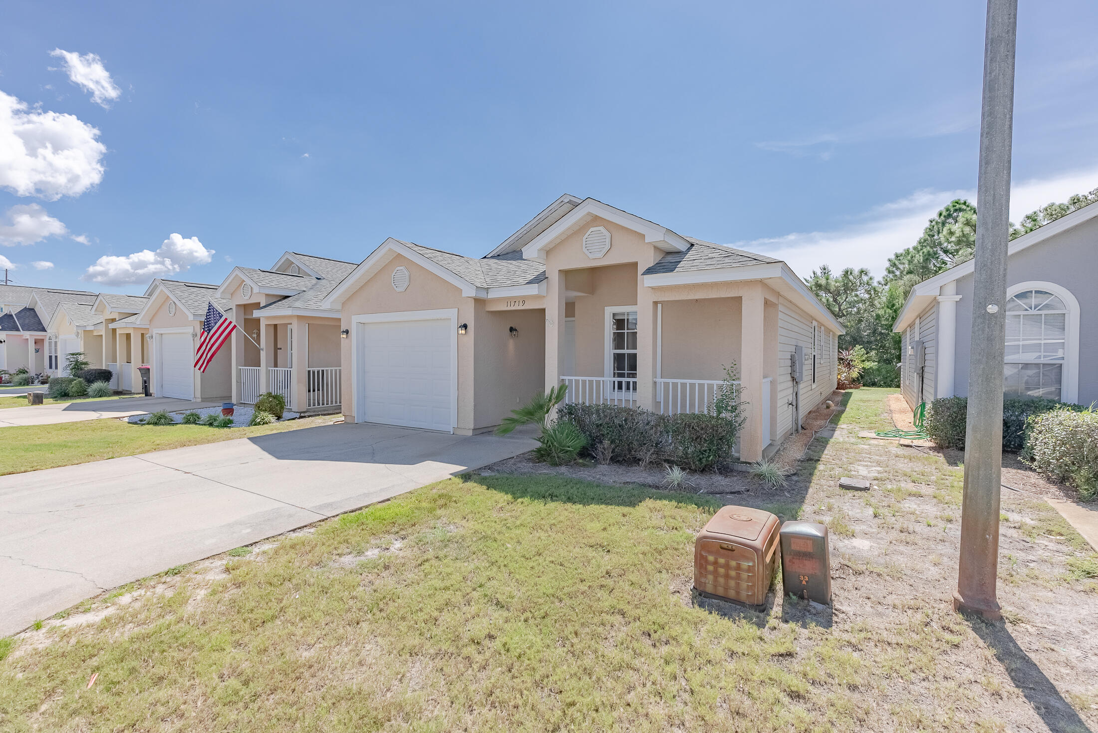 Palm Cove Phase II - Residential