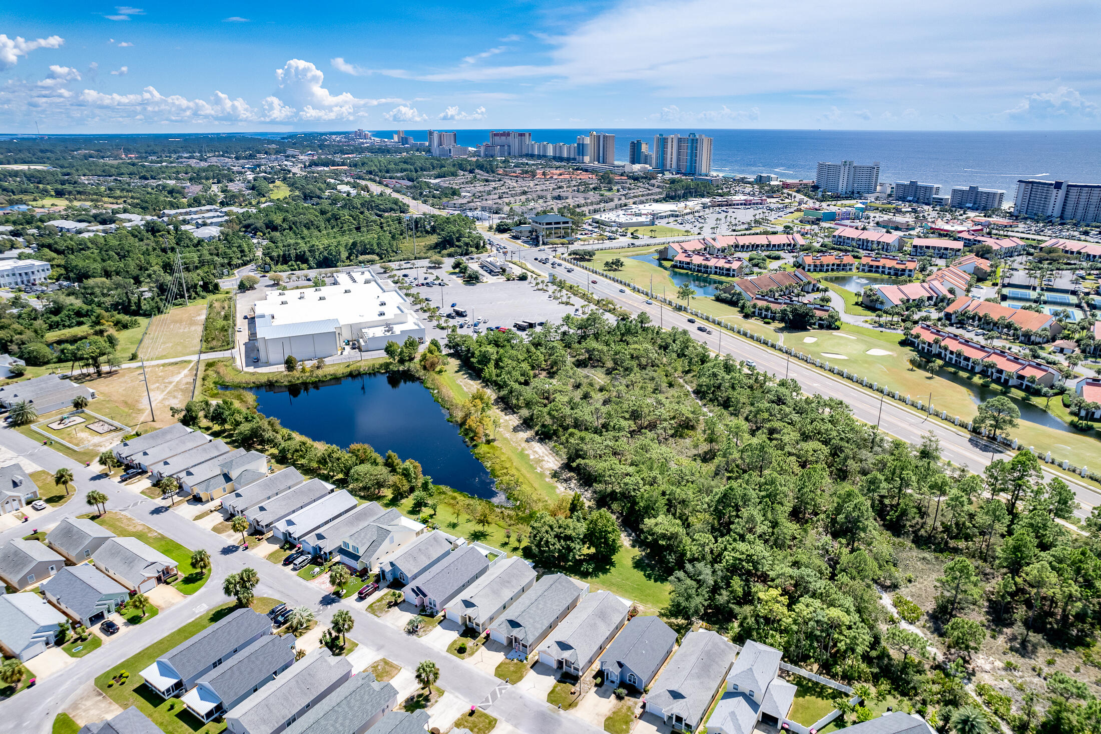 Palm Cove Phase II - Residential