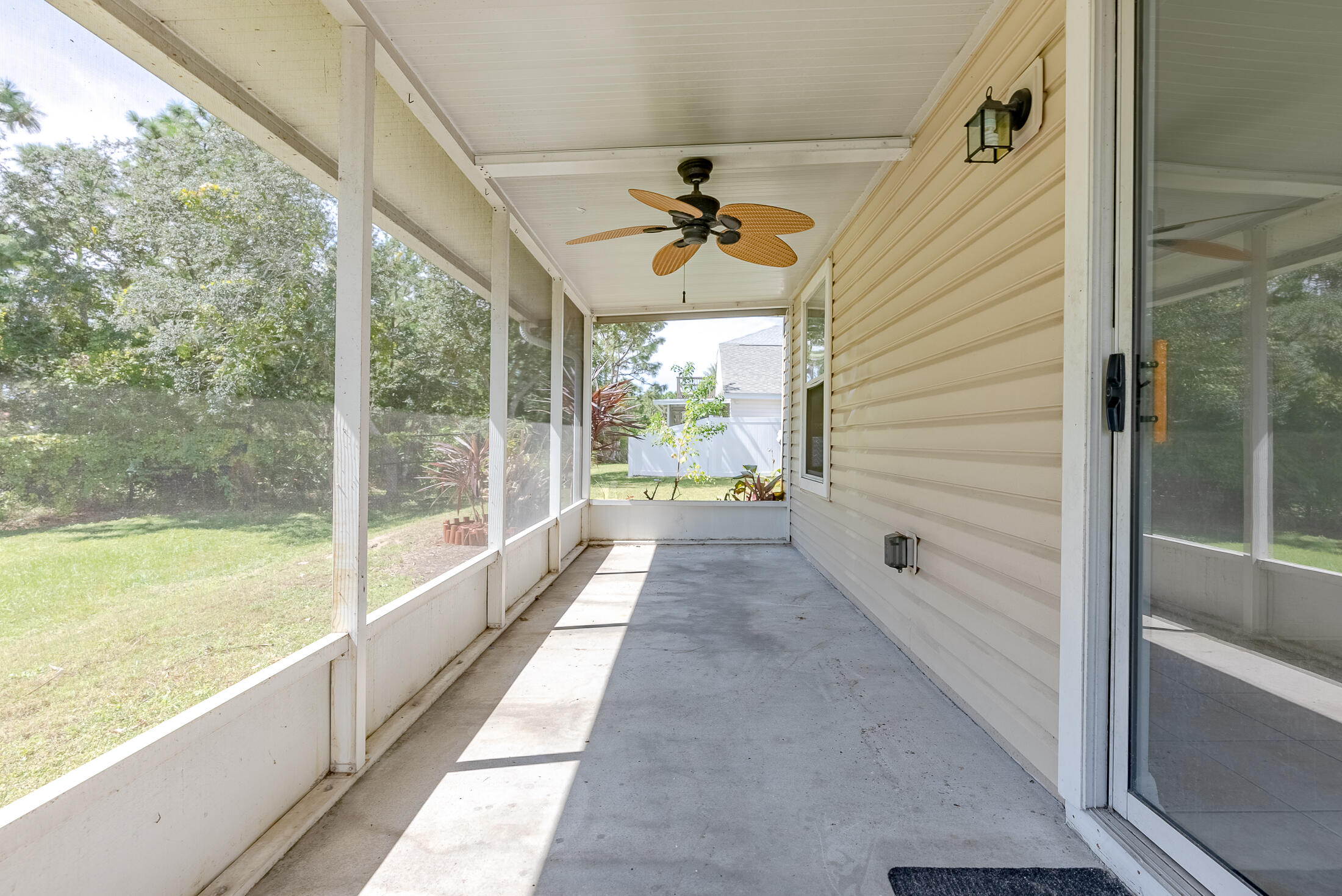 Palm Cove Phase II - Residential