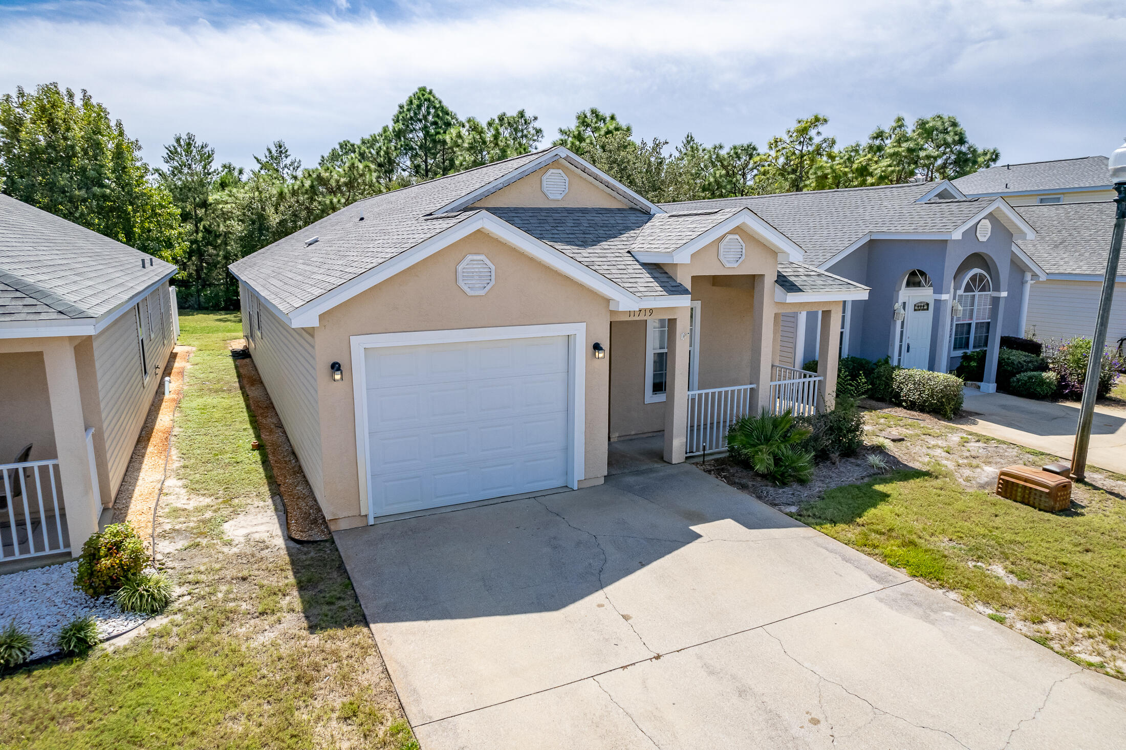 Palm Cove Phase II - Residential