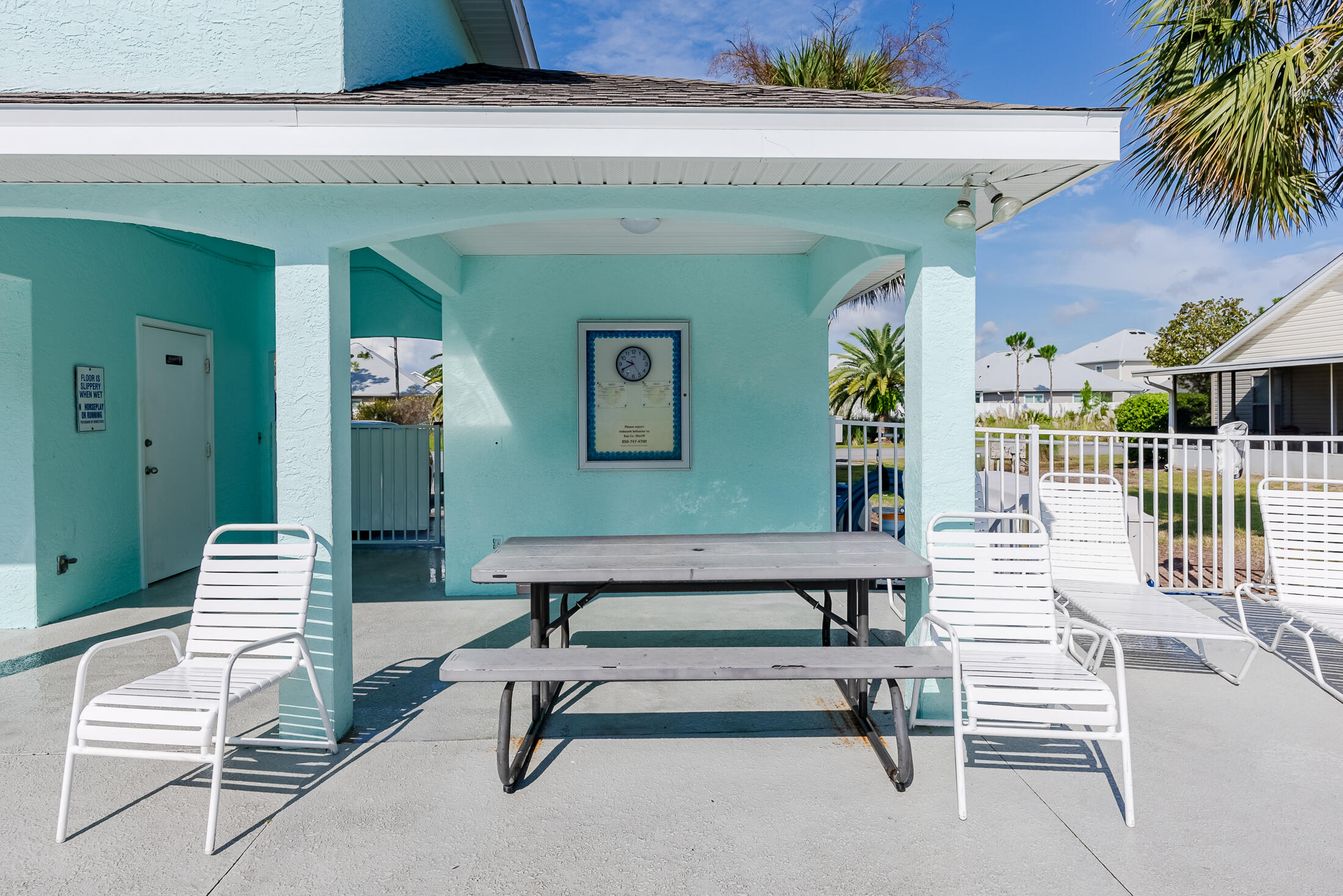 Palm Cove Phase II - Residential