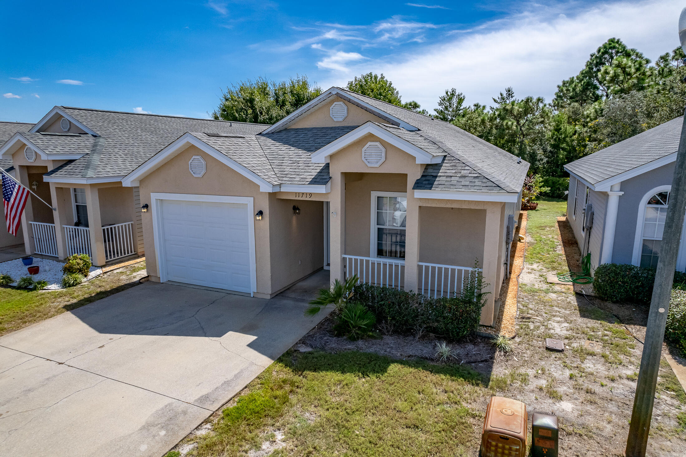 Palm Cove Phase II - Residential