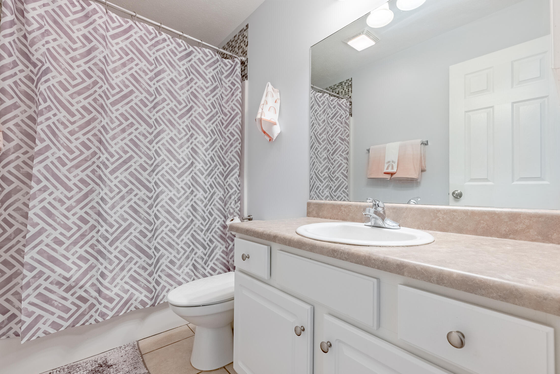 Palm Cove Phase II - Residential