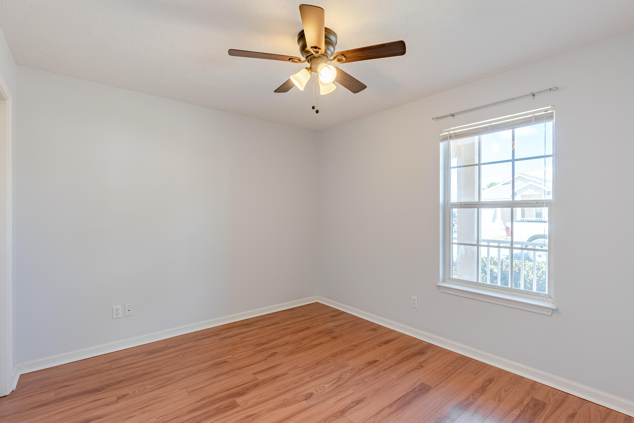 Palm Cove Phase II - Residential