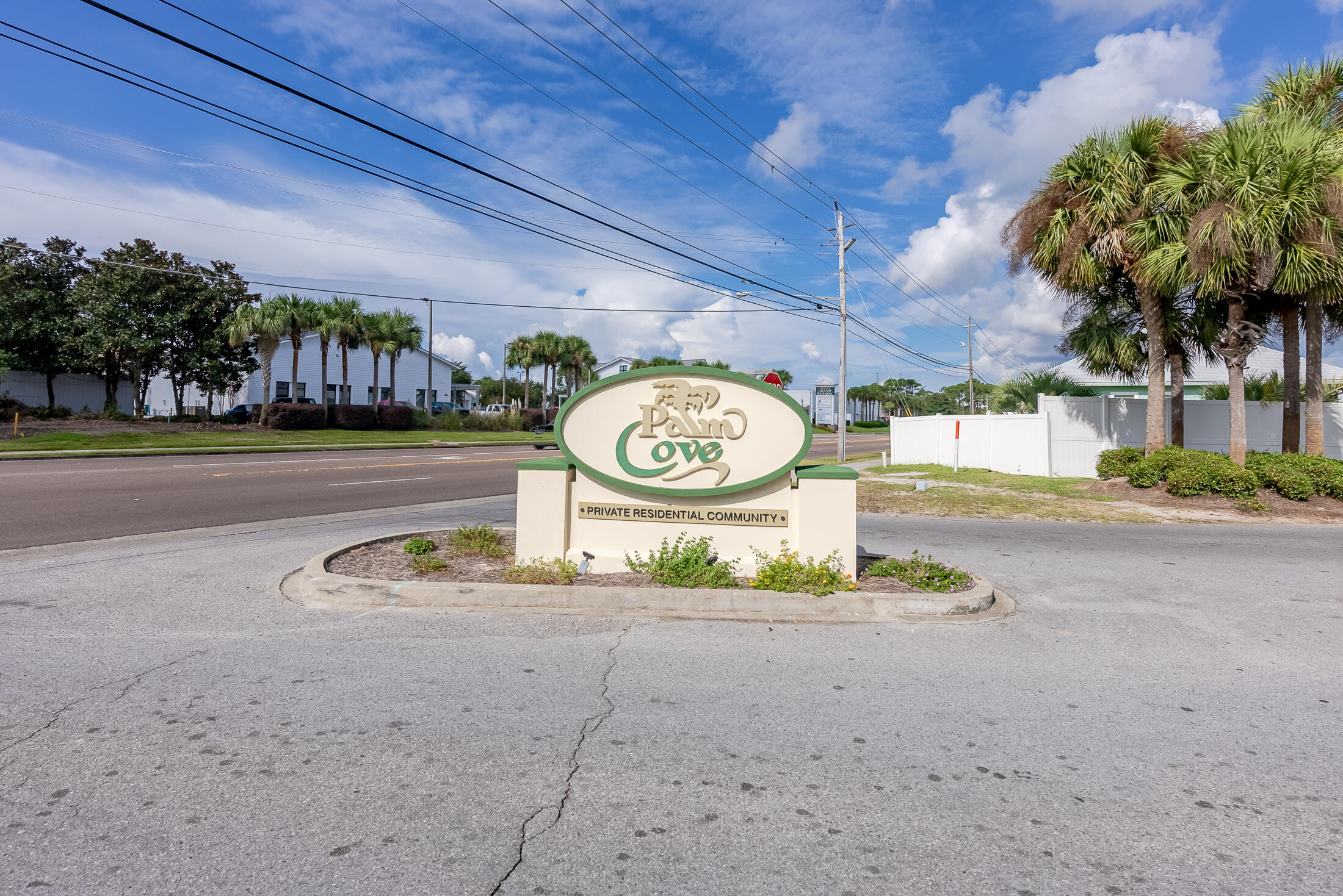 Palm Cove Phase II - Residential