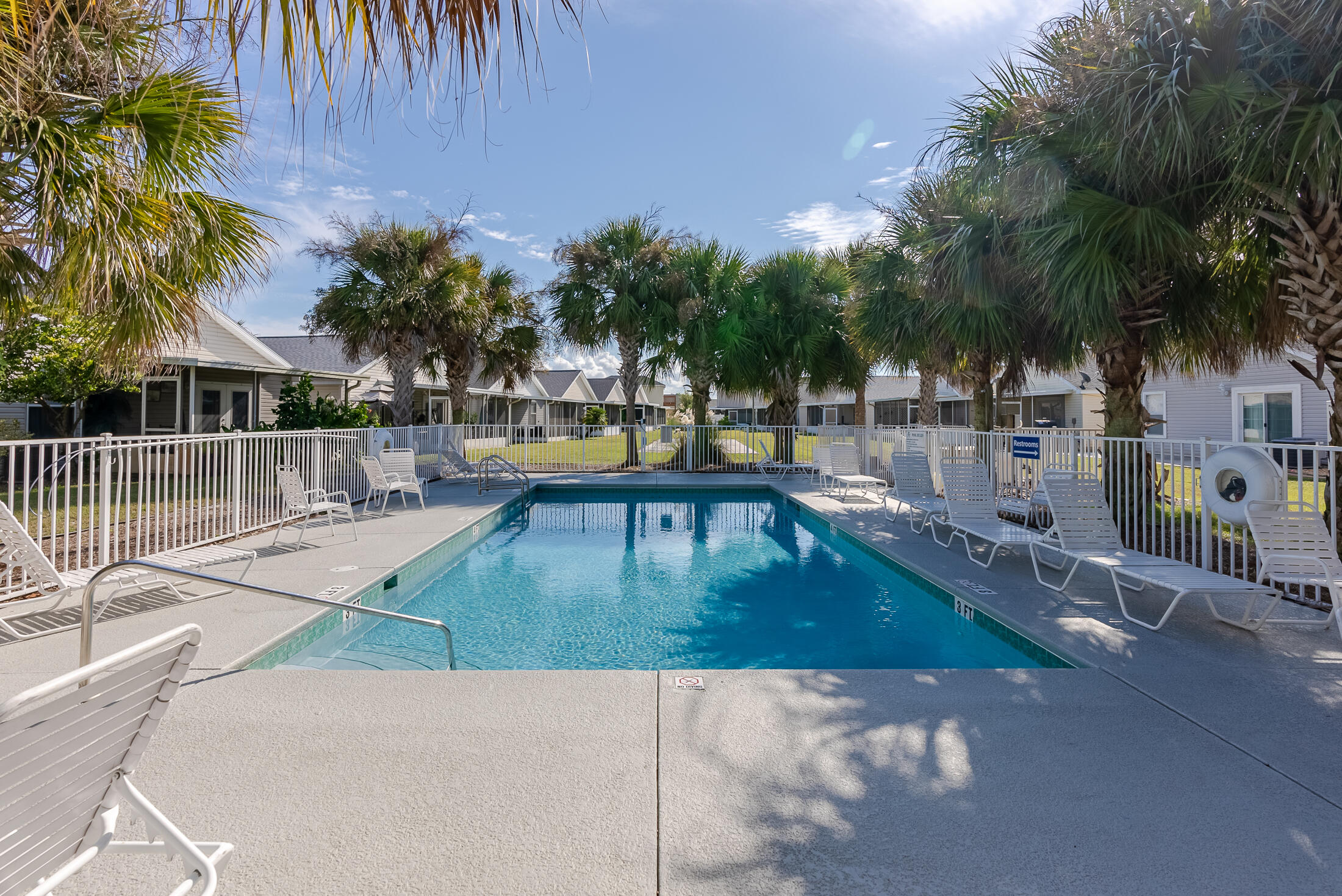 Palm Cove Phase II - Residential