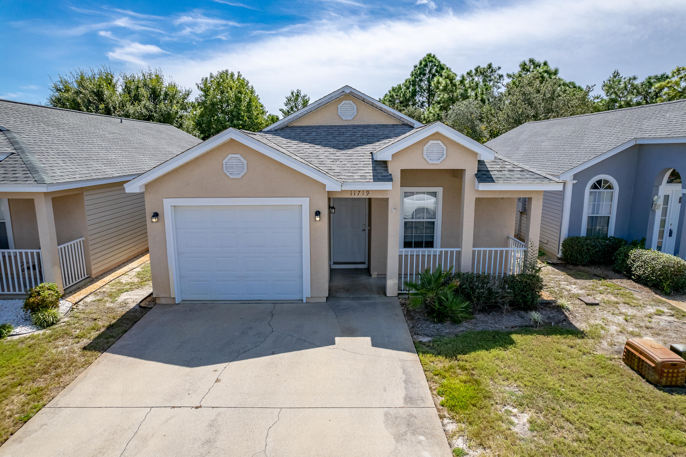 Palm Cove Phase II - Residential