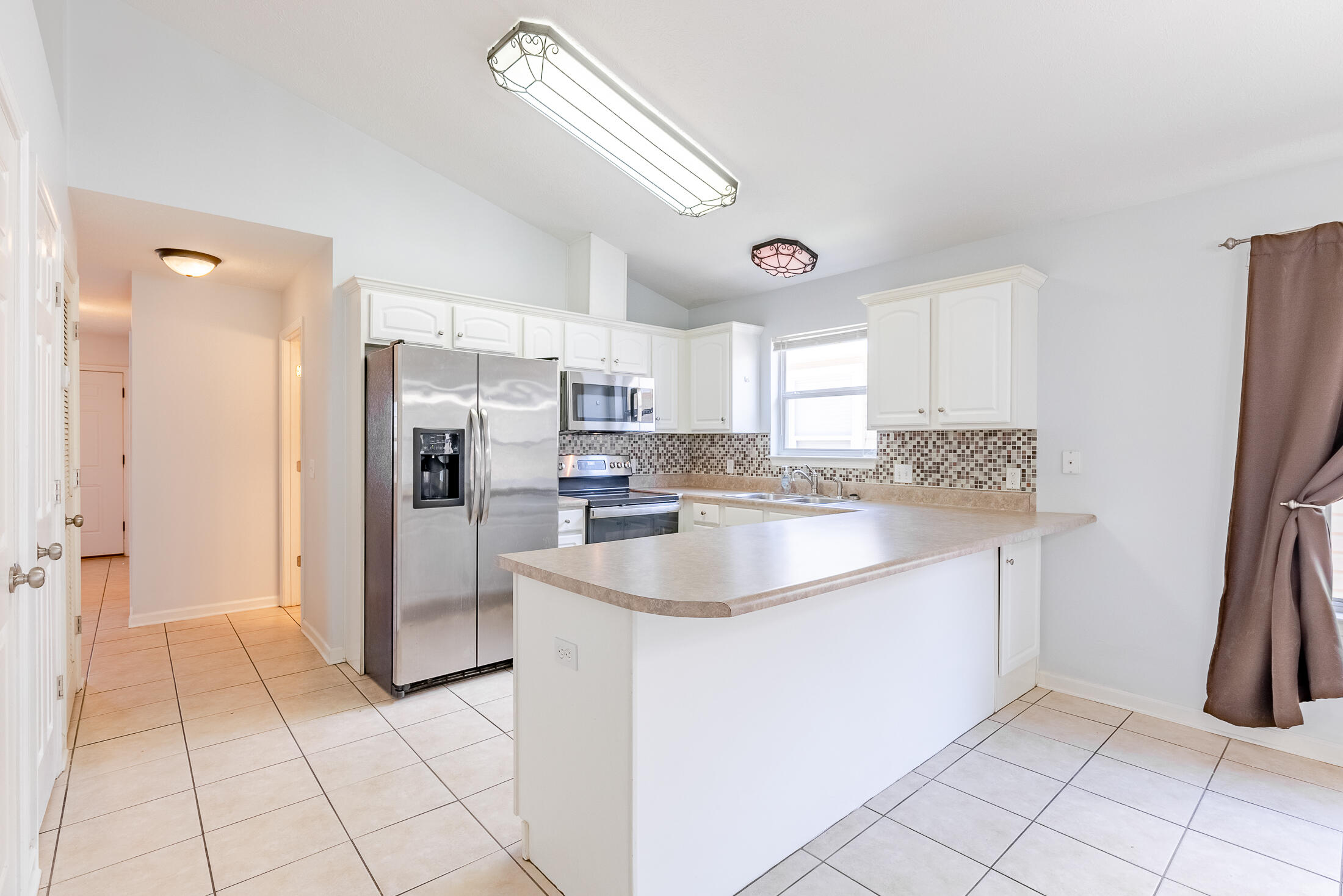 Palm Cove Phase II - Residential