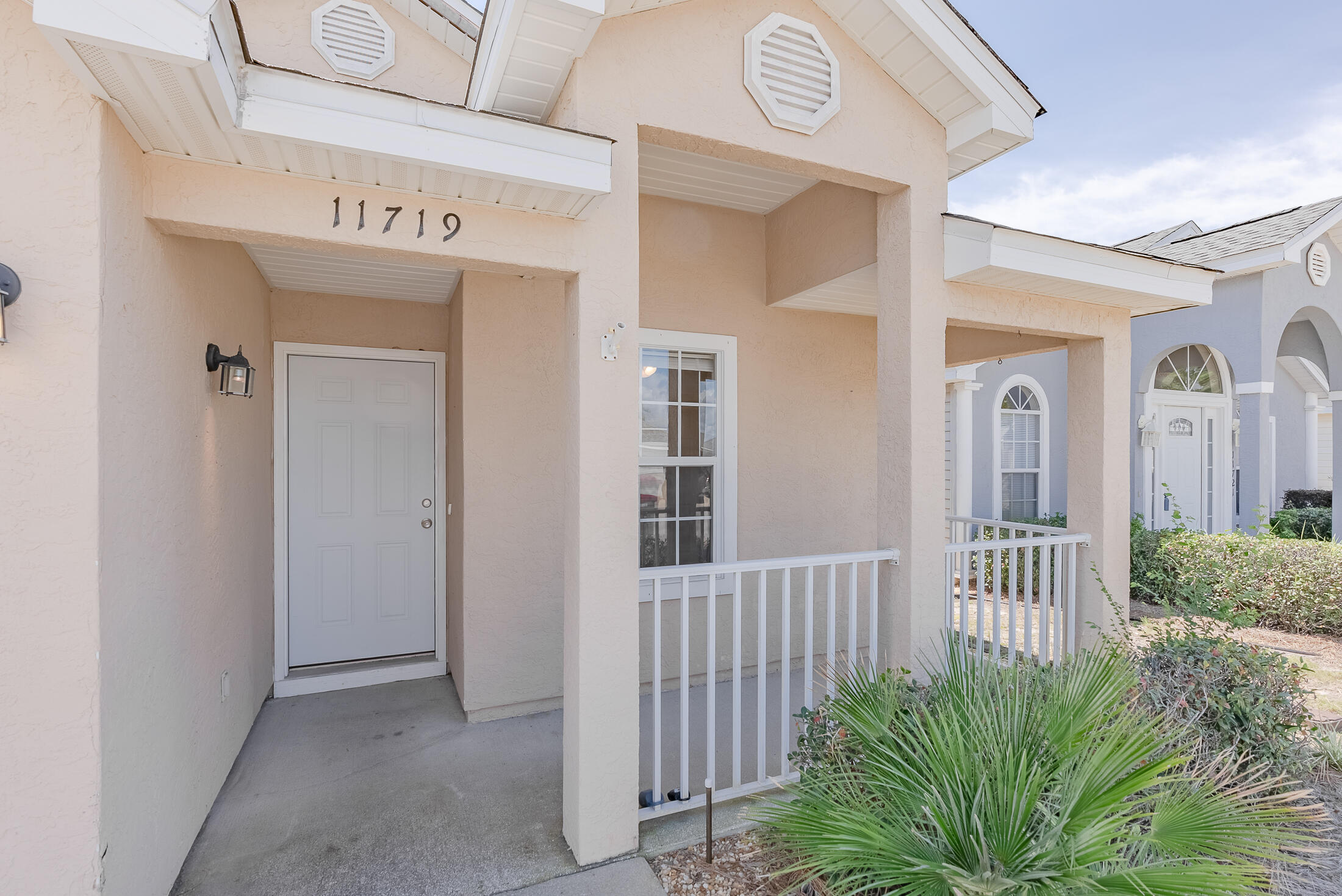 Palm Cove Phase II - Residential